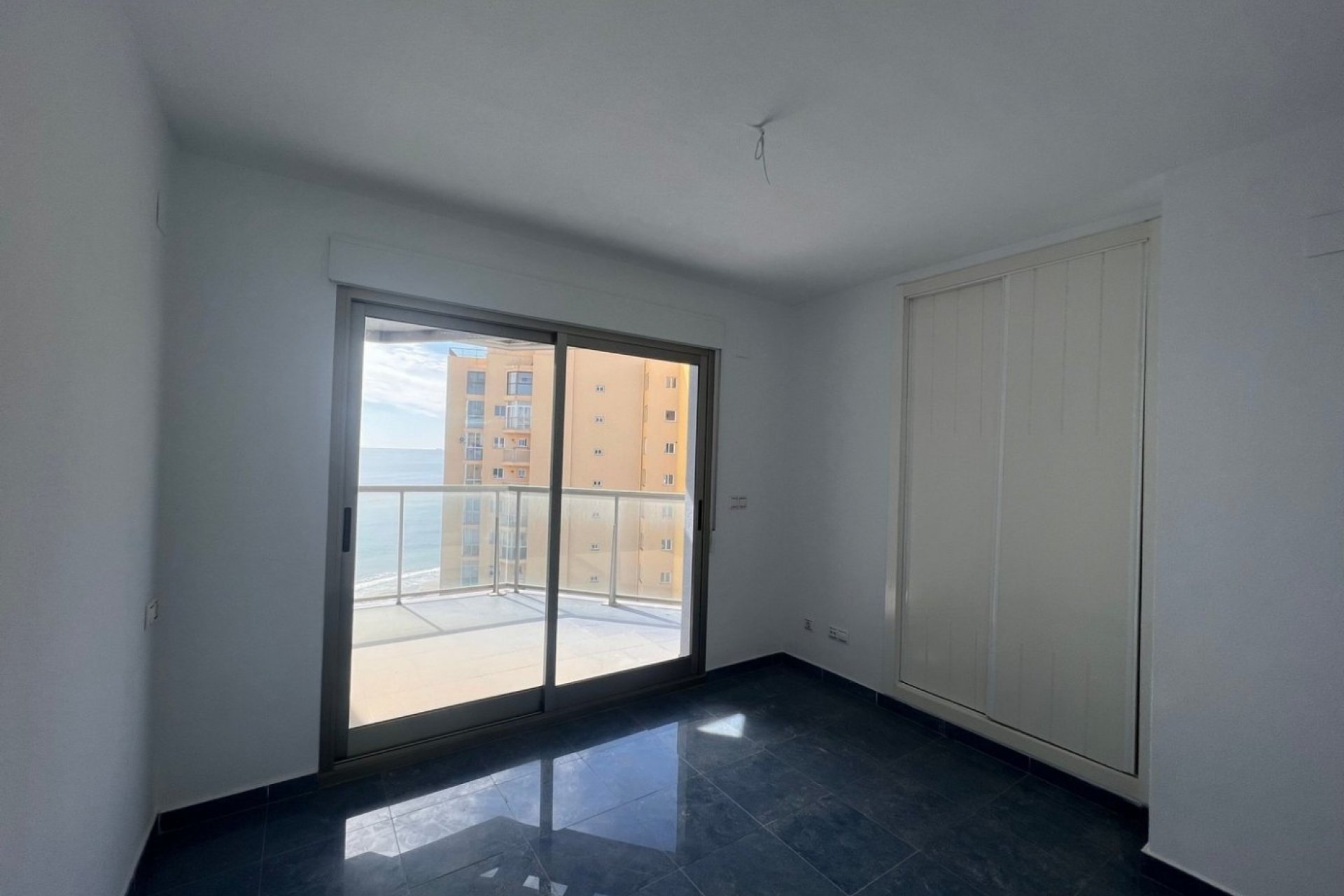 Nieuwbouw Woningen - Penthouse -
Calpe - Playa De La Fossa