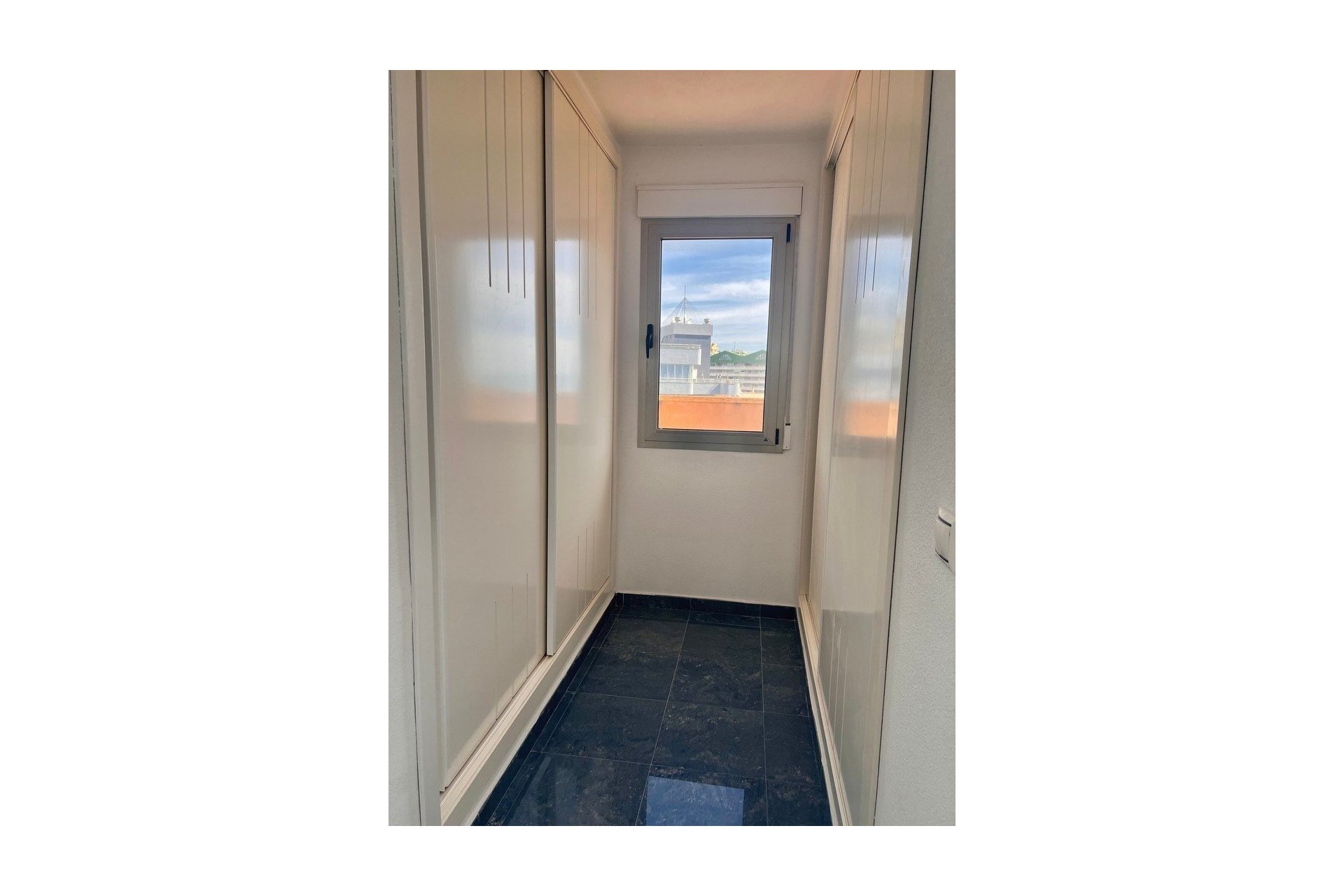 Nieuwbouw Woningen - Penthouse -
Calpe - Playa De La Fossa