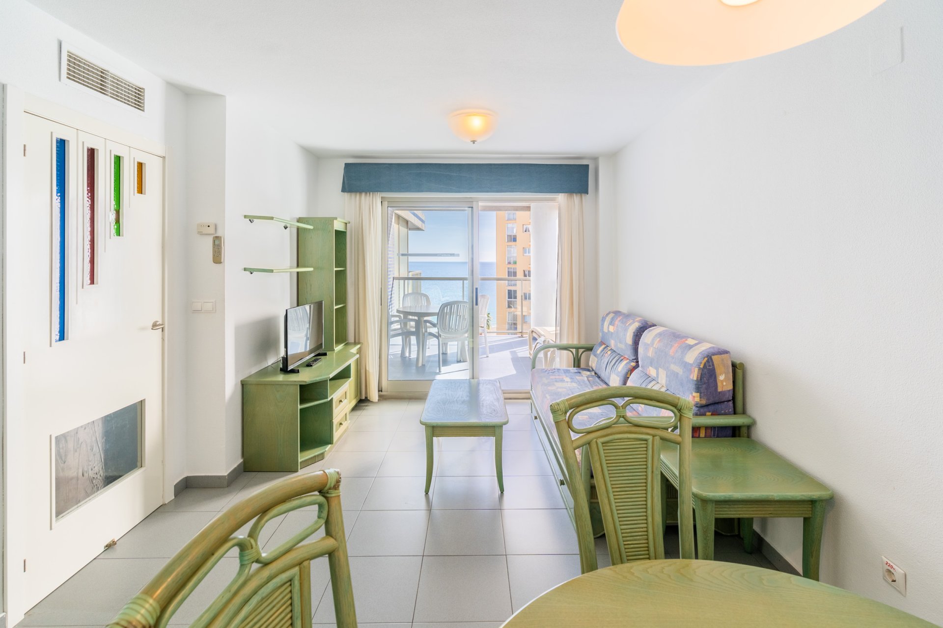 Nieuwbouw Woningen - Penthouse -
Calpe
