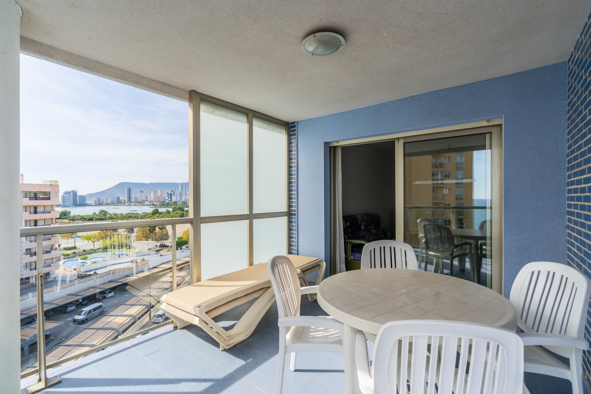 Nieuwbouw Woningen - Penthouse -
Calpe