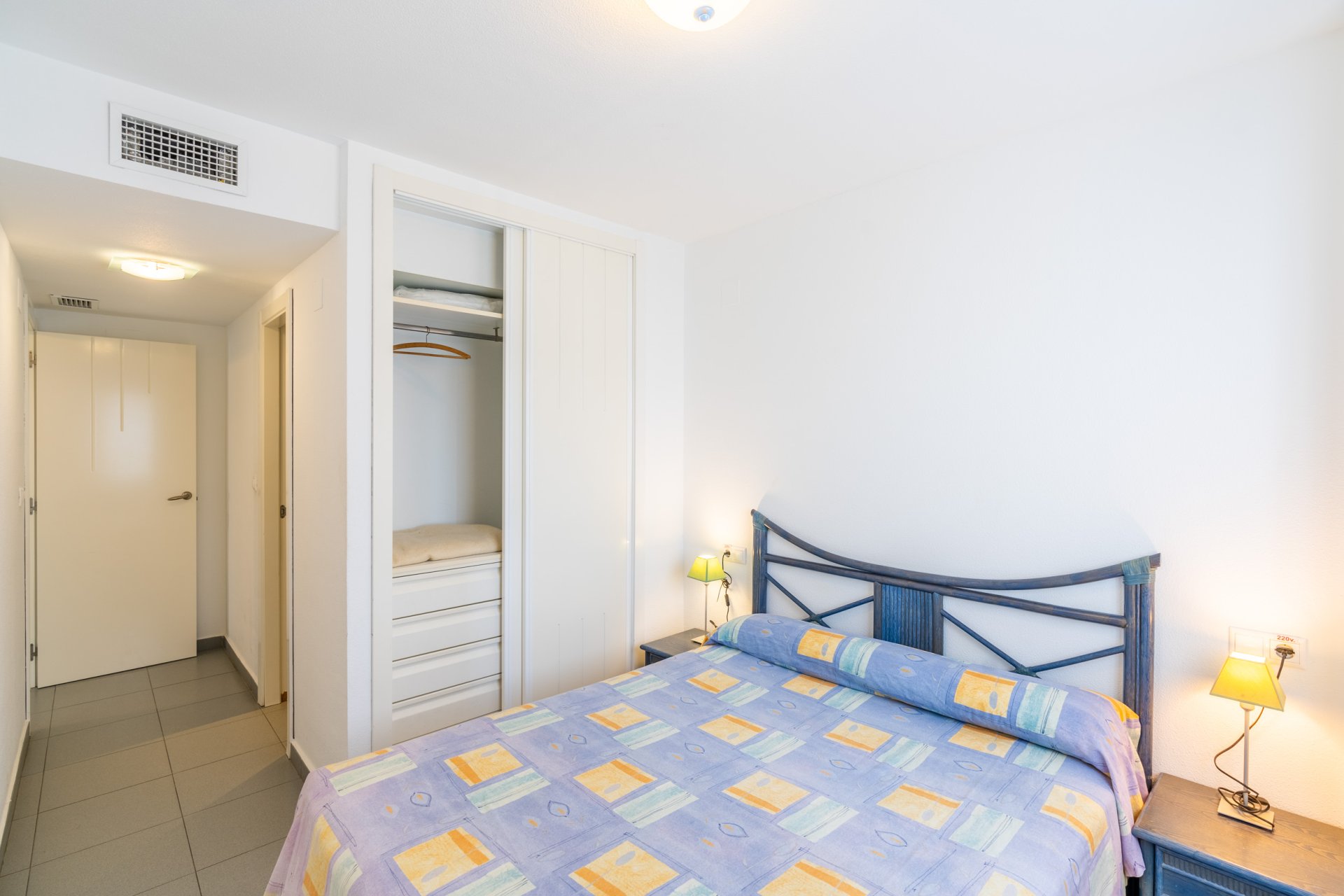 Nieuwbouw Woningen - Penthouse -
Calpe