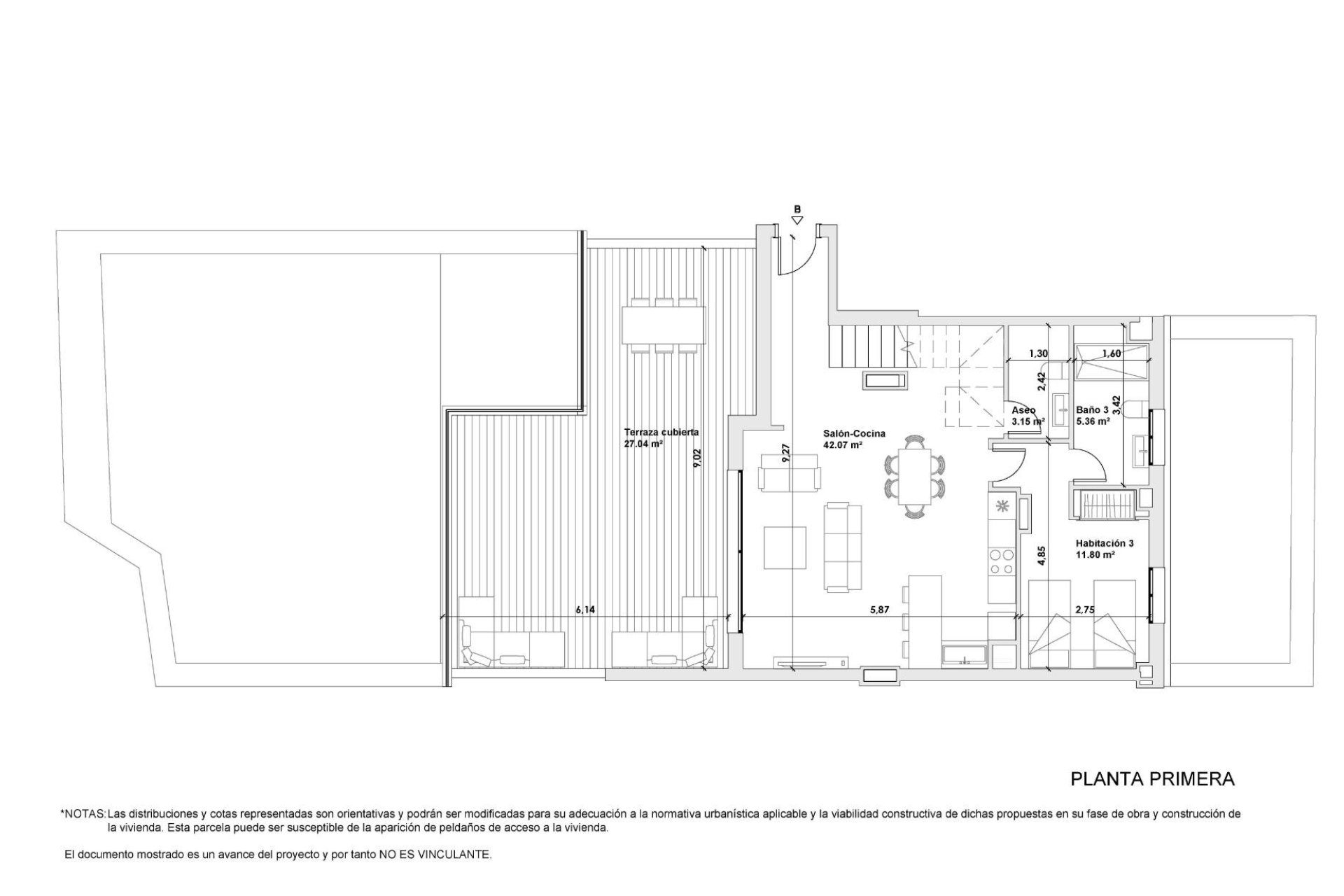 Nieuwbouw Woningen - Penthouse -
Casares - Doña Julia Golf