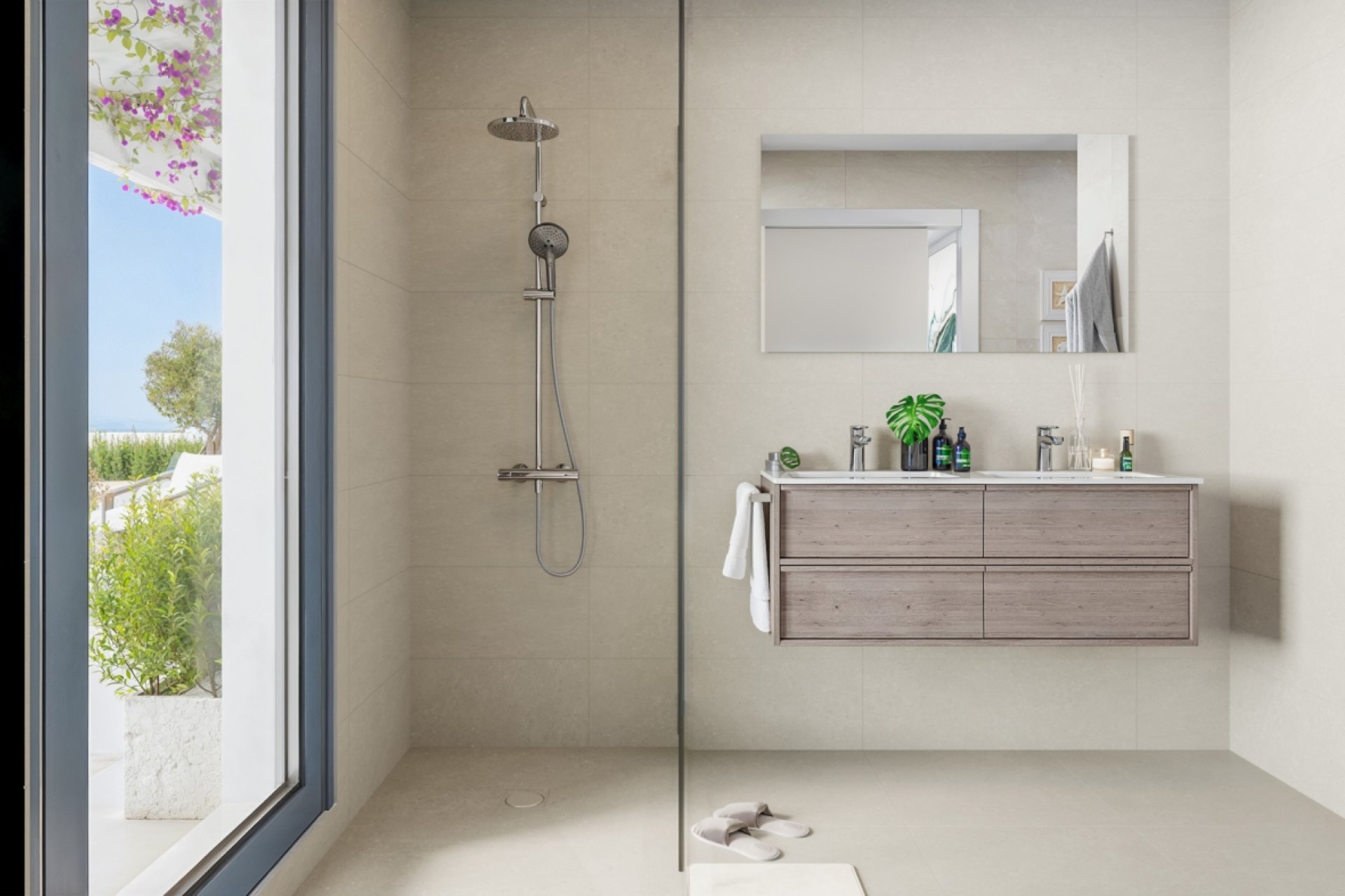 Nieuwbouw Woningen - Penthouse -
Casares