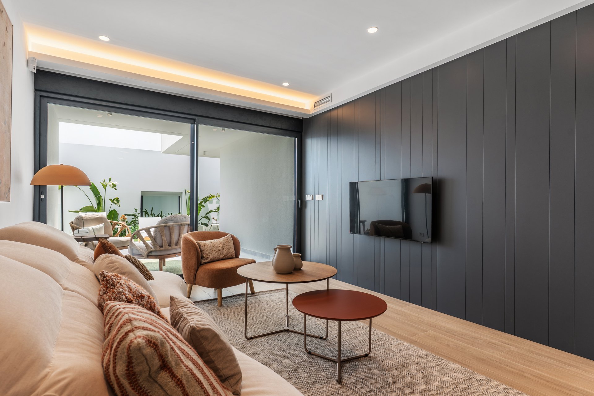 Nieuwbouw Woningen - Penthouse -
Cumbre del Sol