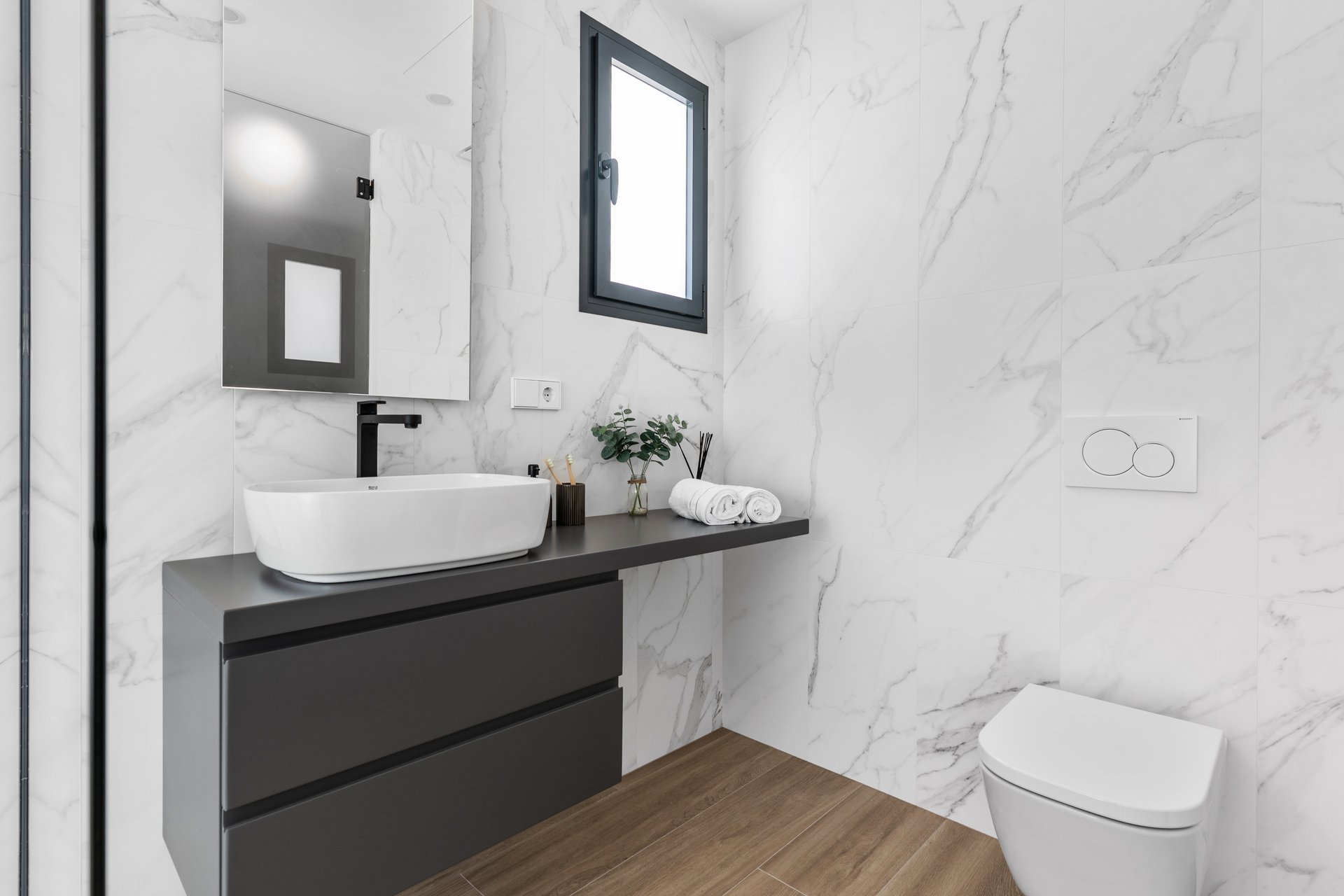 Nieuwbouw Woningen - Penthouse -
Cumbre del Sol