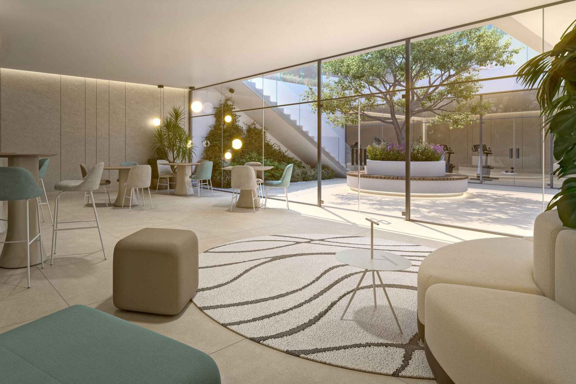 Nieuwbouw Woningen - Penthouse -
Estepona