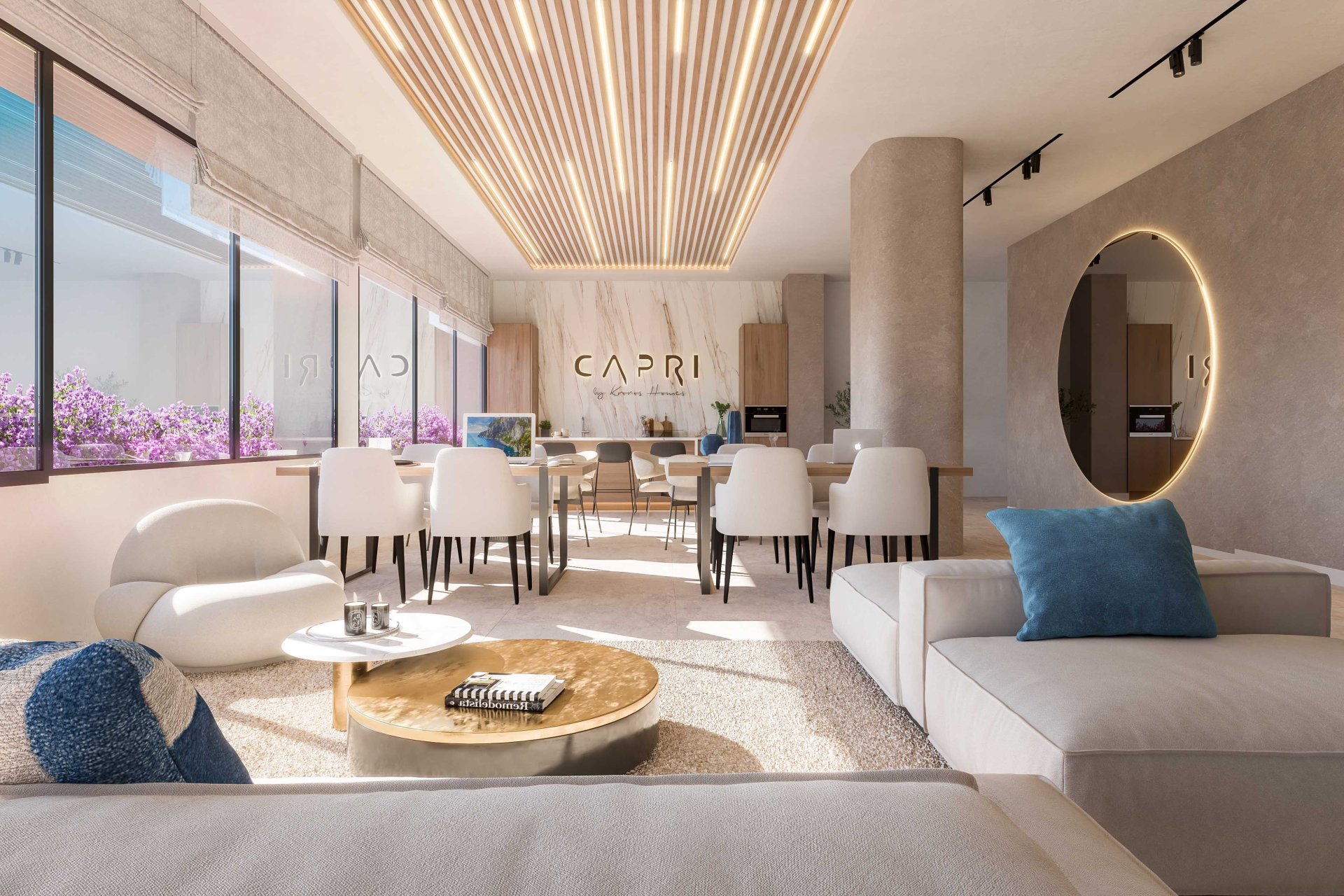Nieuwbouw Woningen - Penthouse -
Estepona