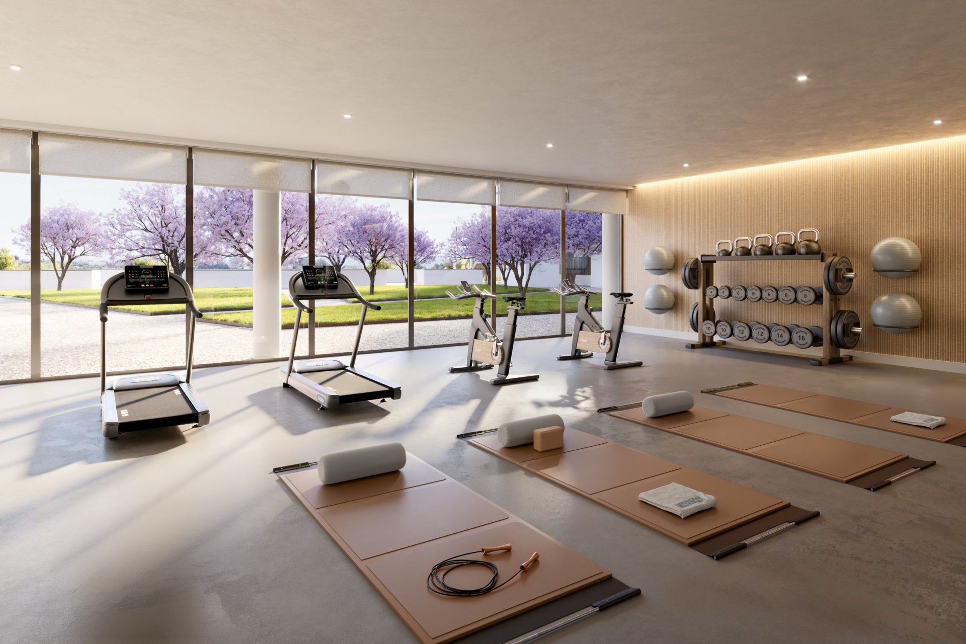 Nieuwbouw Woningen - Penthouse -
Estepona
