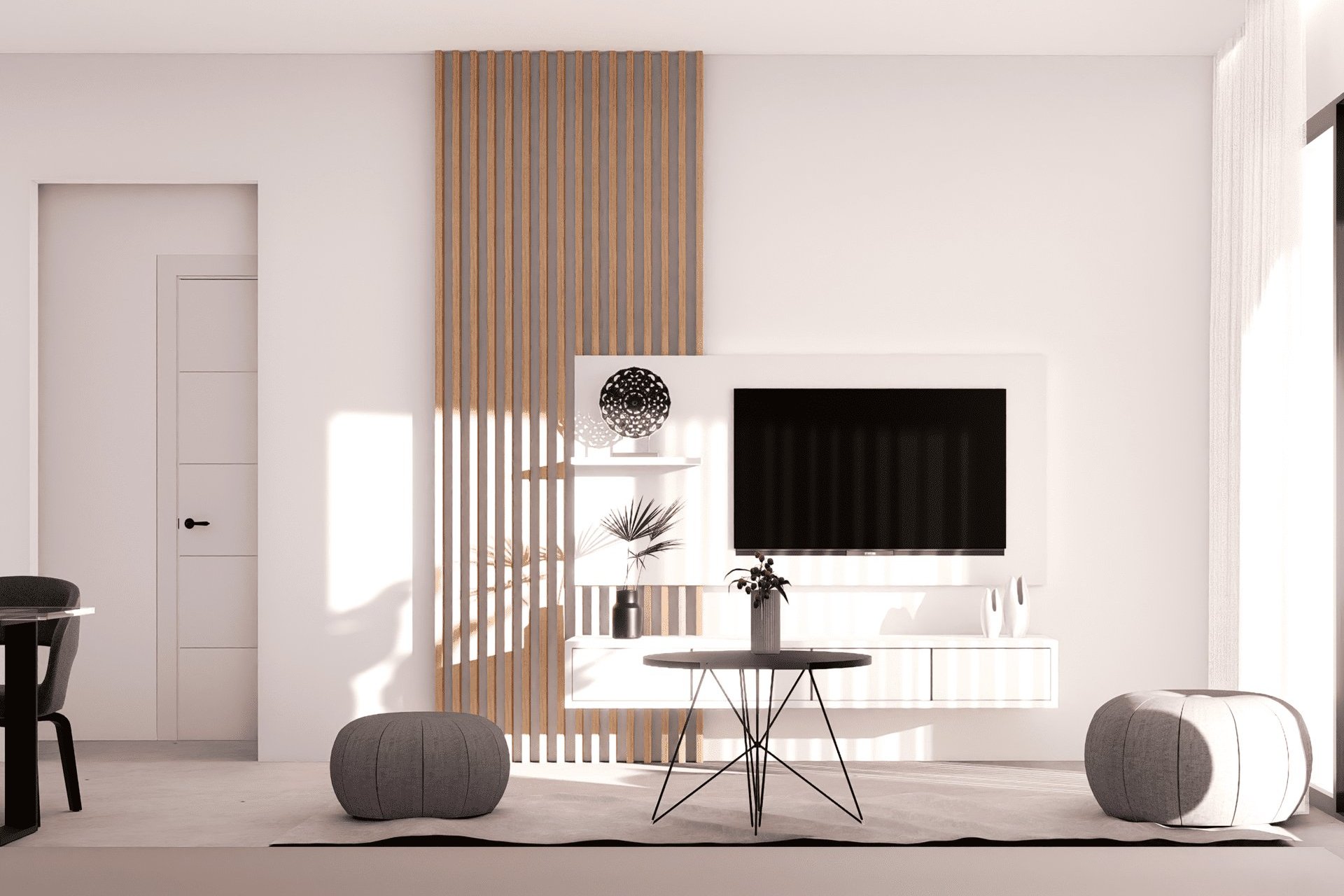 Nieuwbouw Woningen - Penthouse -
Finestrat