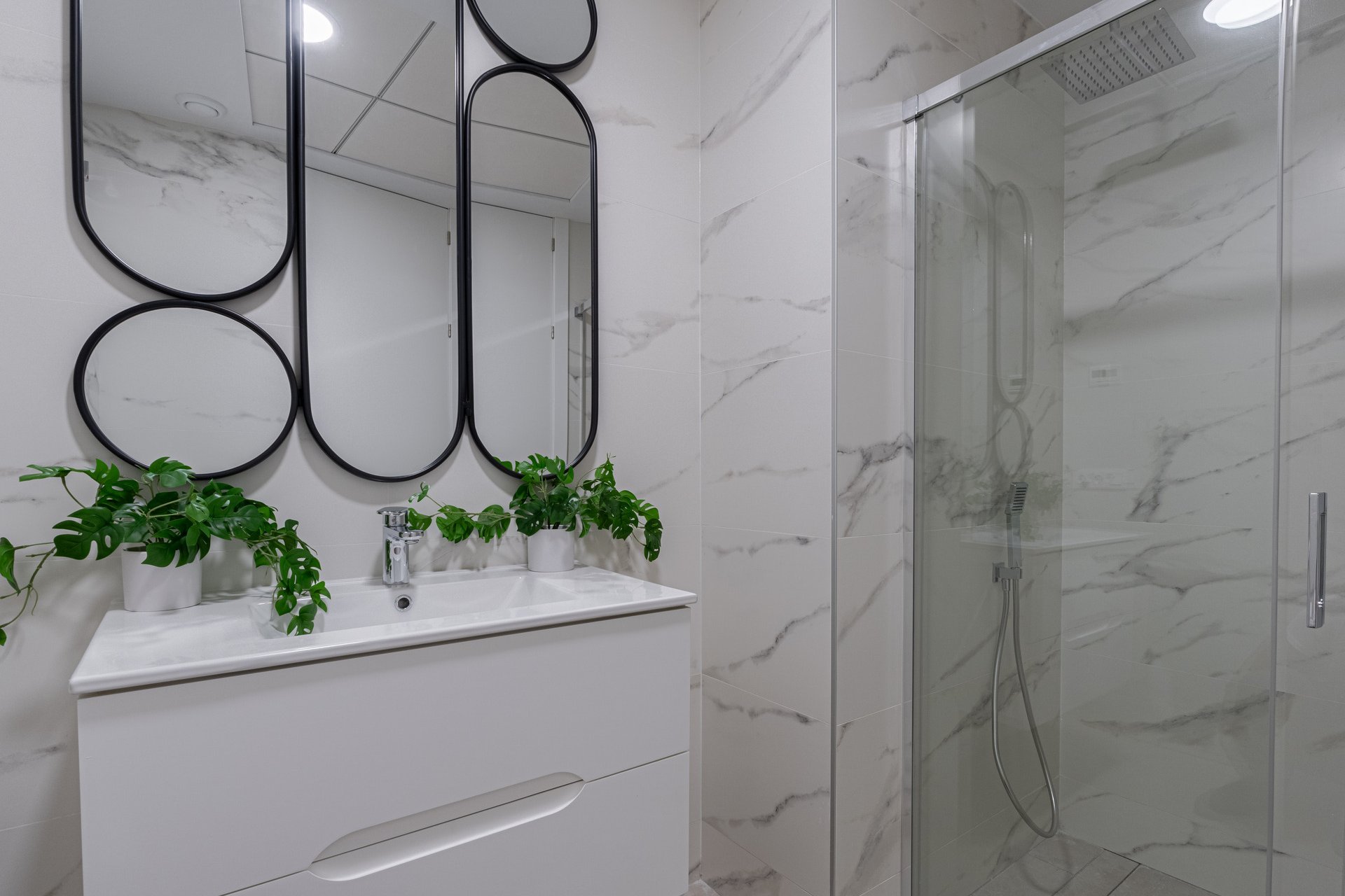 Nieuwbouw Woningen - Penthouse -
Finestrat