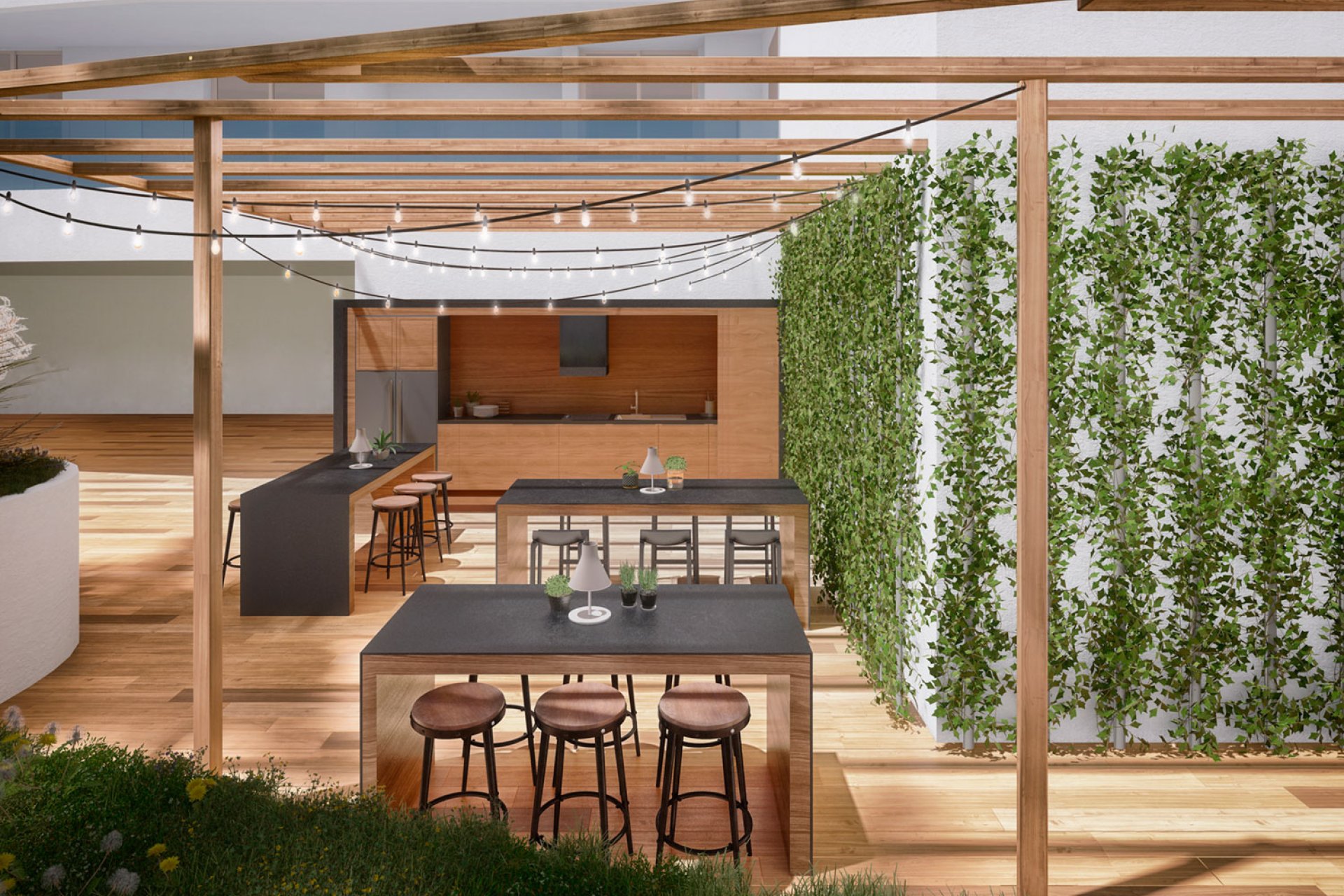 Nieuwbouw Woningen - Penthouse -
Fuengirola