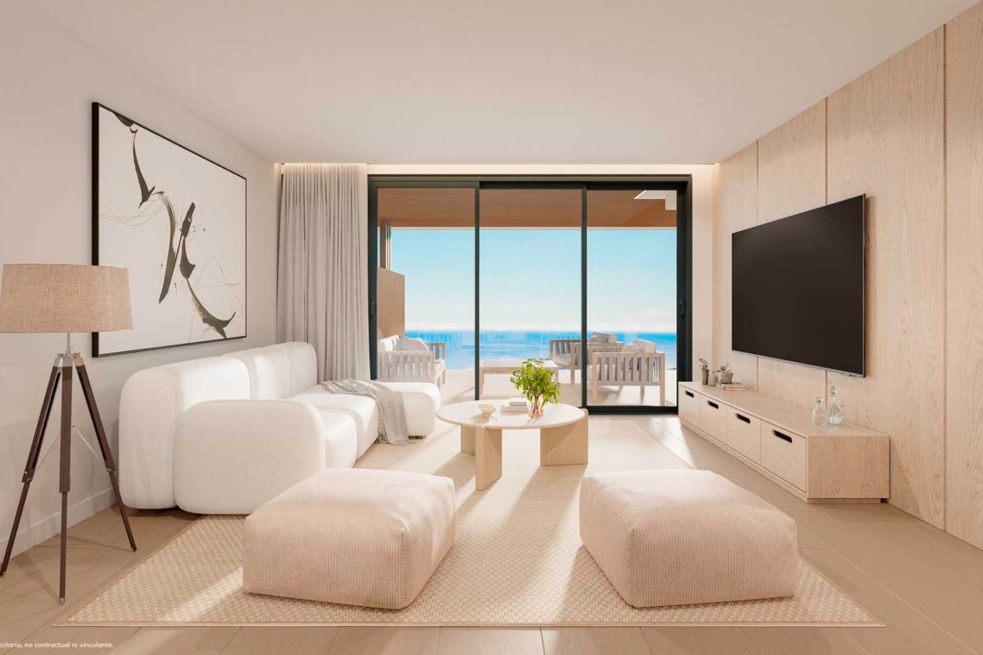 Nieuwbouw Woningen - Penthouse -
Fuengirola