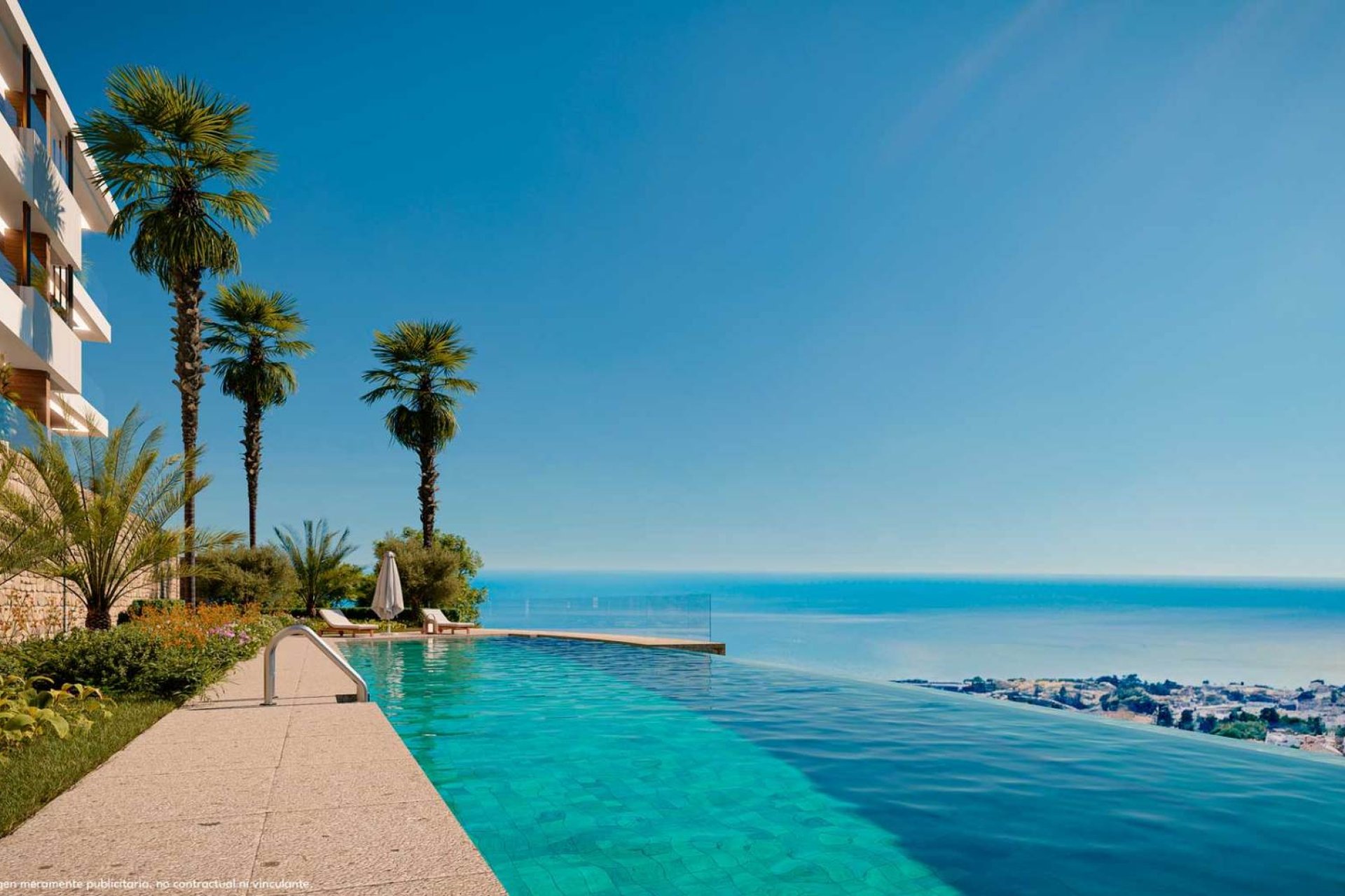 Nieuwbouw Woningen - Penthouse -
Fuengirola