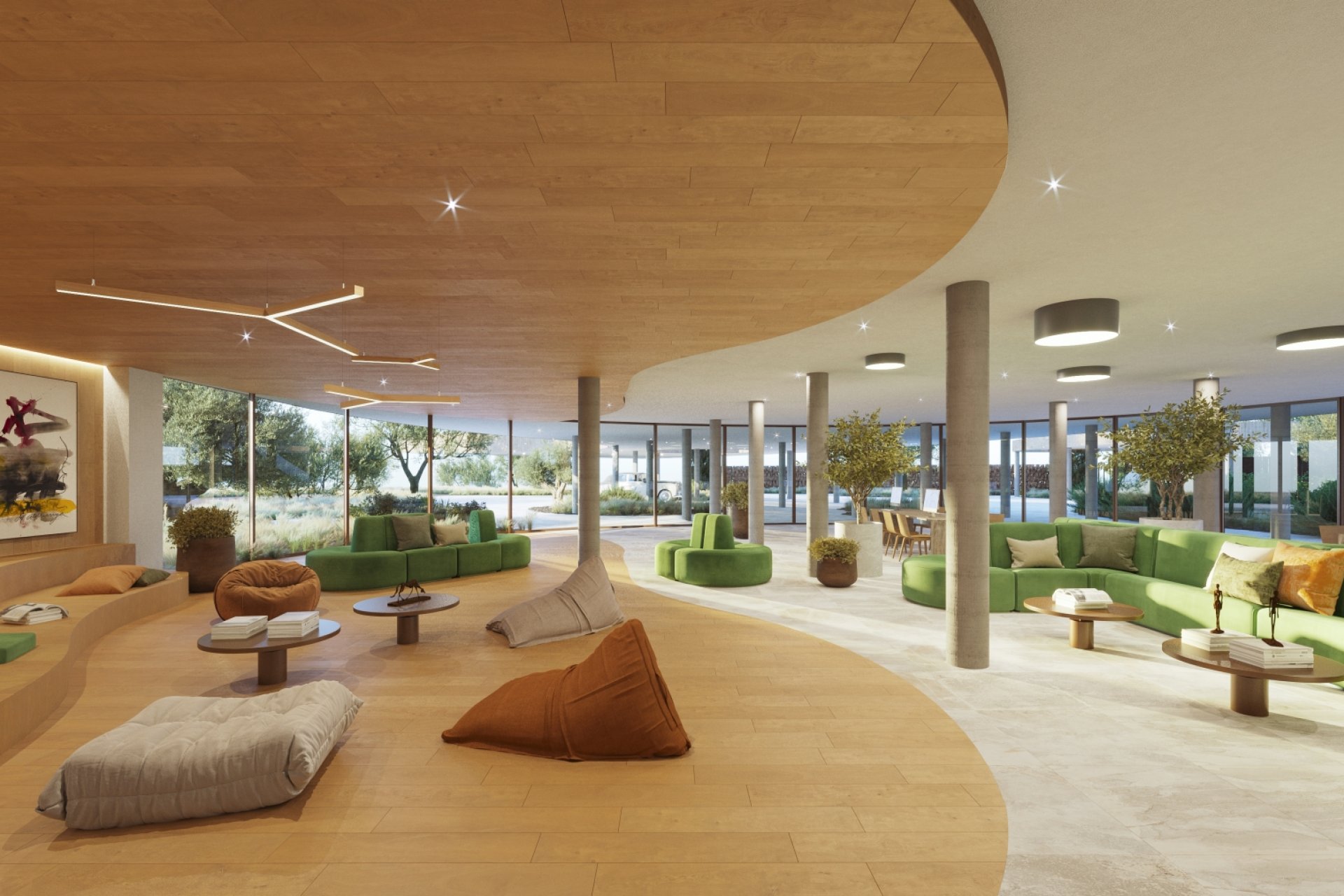 Nieuwbouw Woningen - Penthouse -
Fuengirola