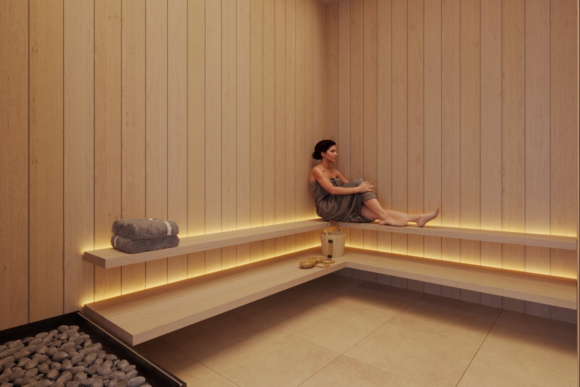 Nieuwbouw Woningen - Penthouse -
Fuengirola