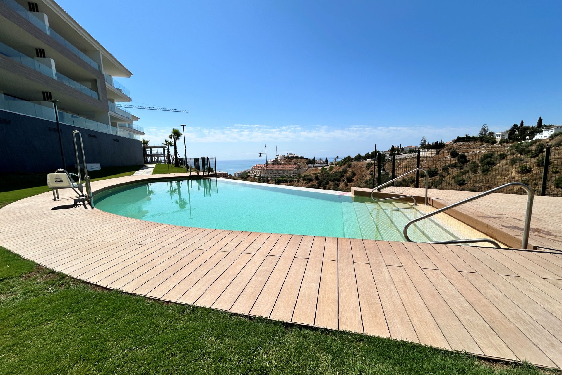 Nieuwbouw Woningen - Penthouse -
Fuengirola