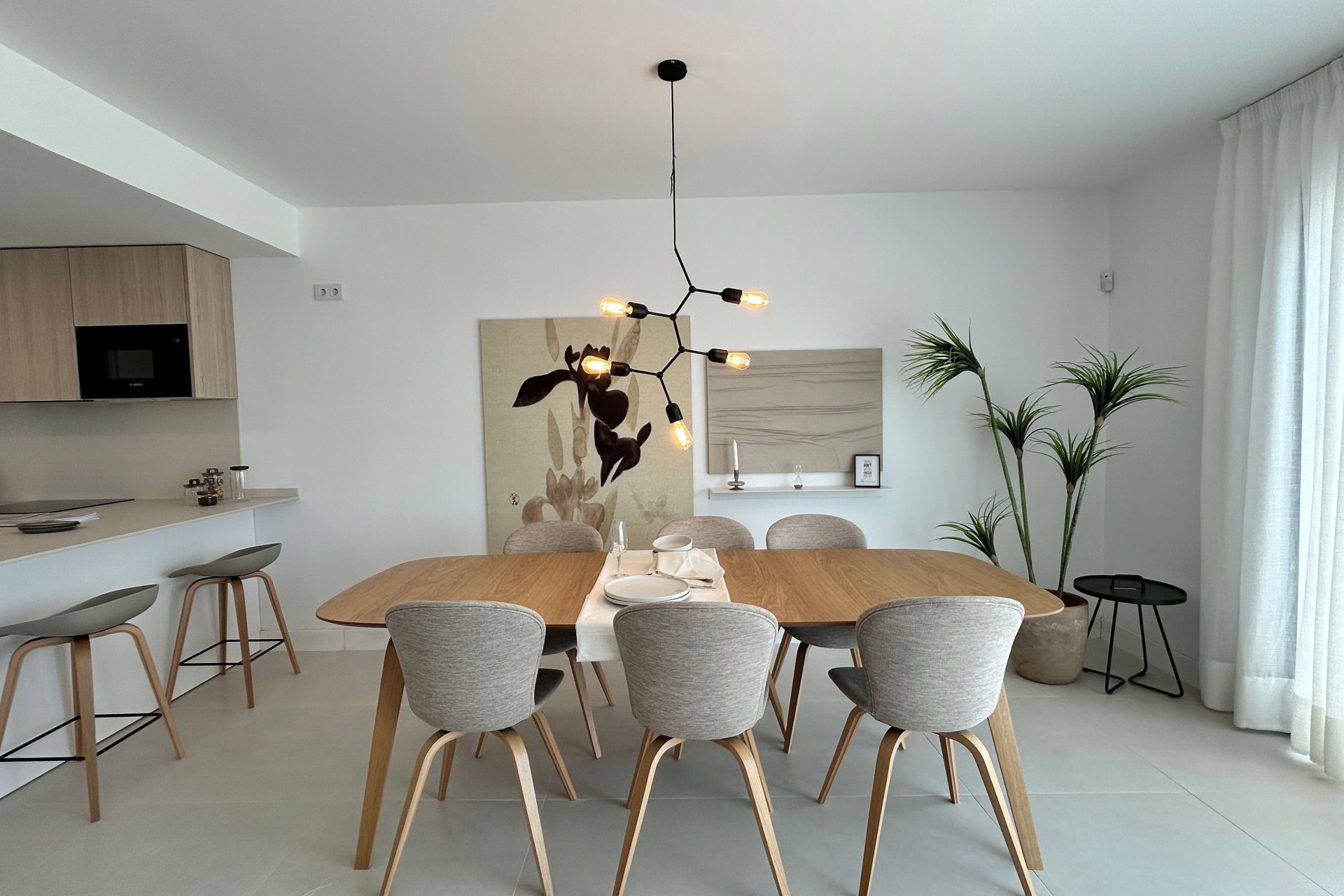 Nieuwbouw Woningen - Penthouse -
Fuengirola