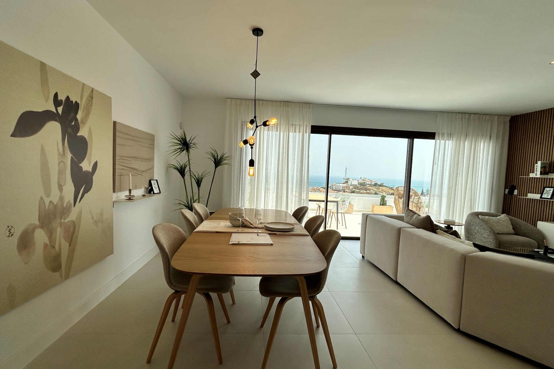 Nieuwbouw Woningen - Penthouse -
Fuengirola