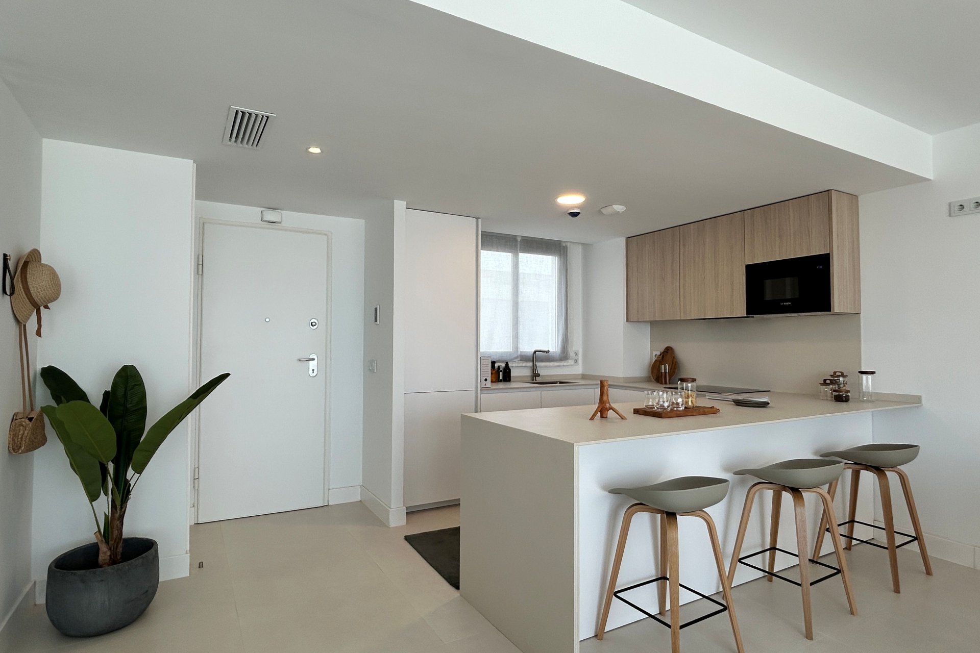 Nieuwbouw Woningen - Penthouse -
Fuengirola