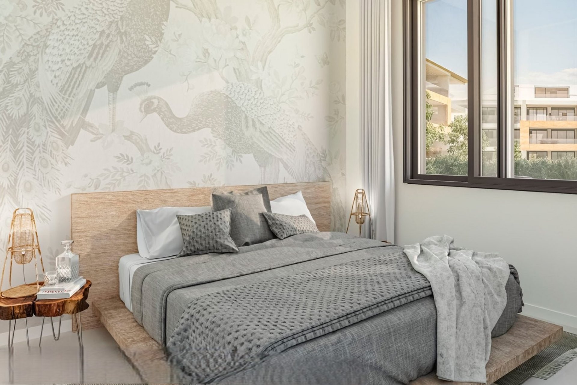 Nieuwbouw Woningen - Penthouse -
Fuengirola