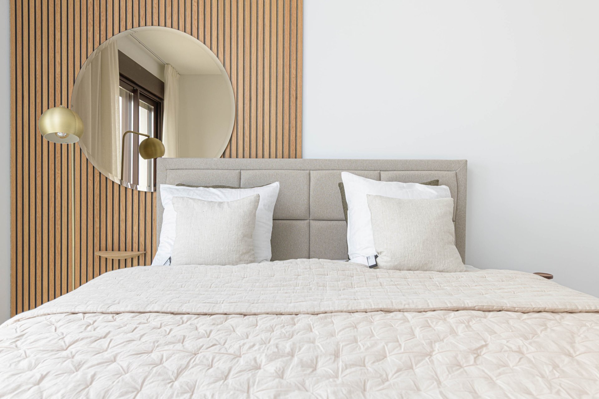 Nieuwbouw Woningen - Penthouse -
Fuengirola