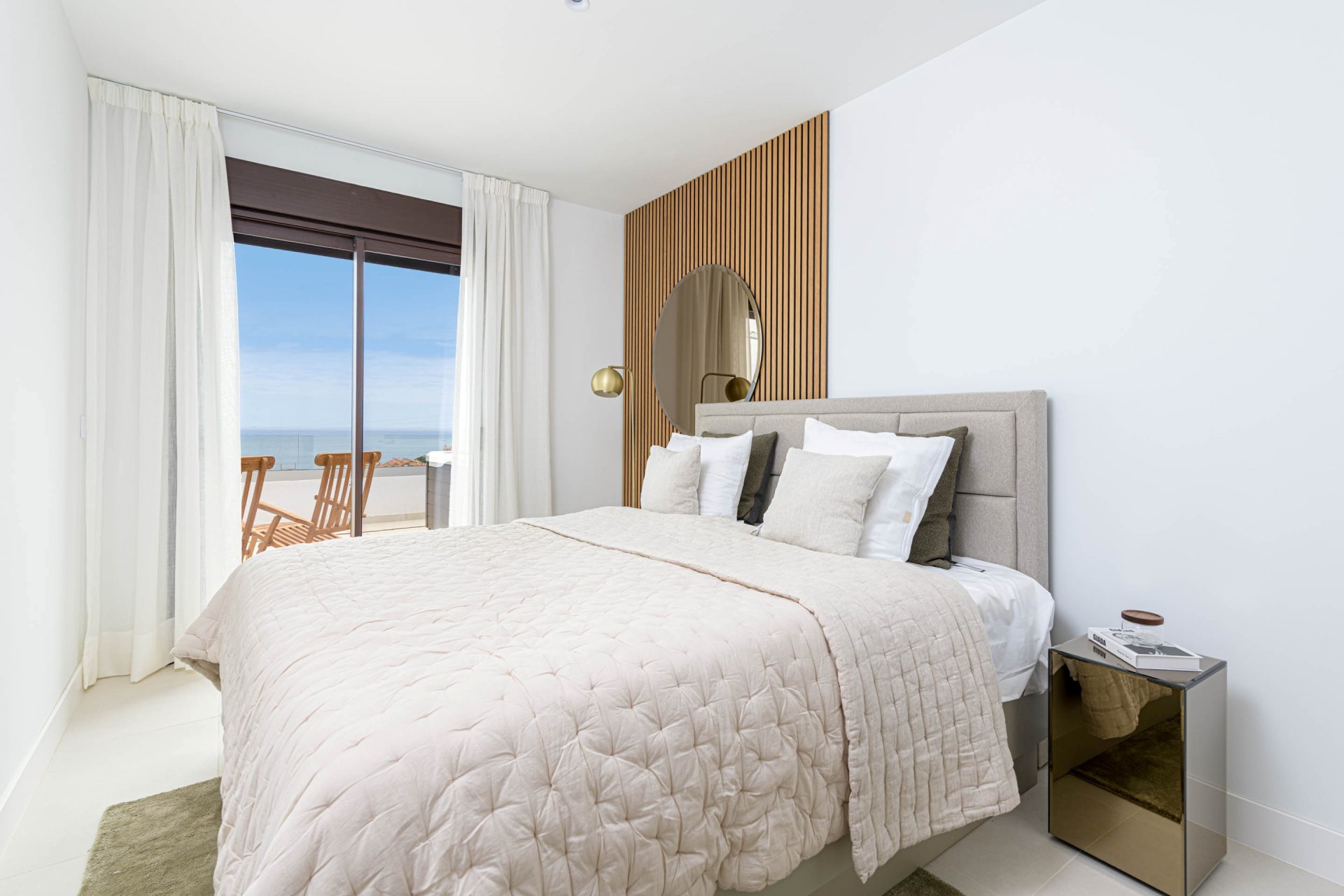 Nieuwbouw Woningen - Penthouse -
Fuengirola