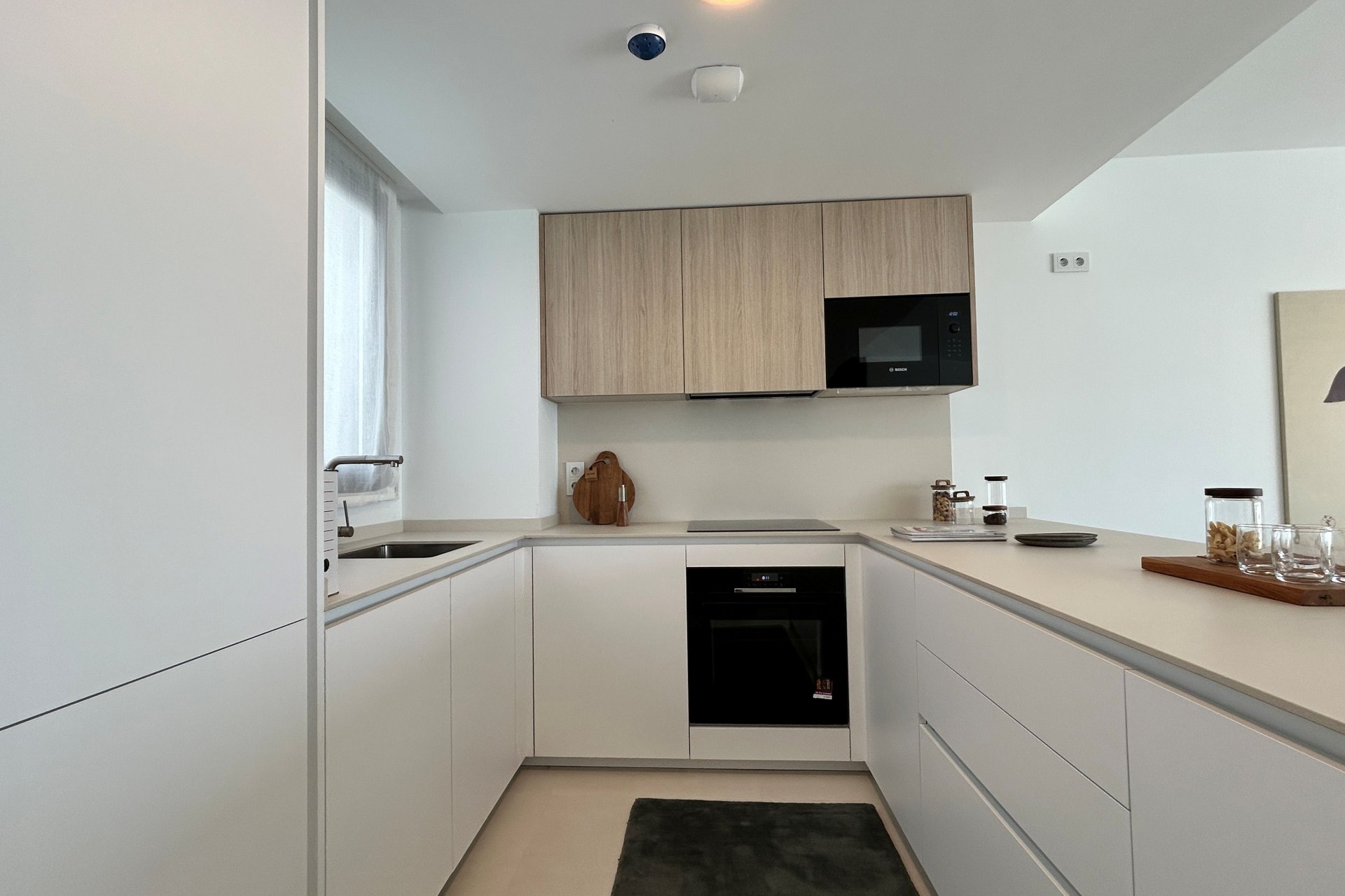 Nieuwbouw Woningen - Penthouse -
Fuengirola