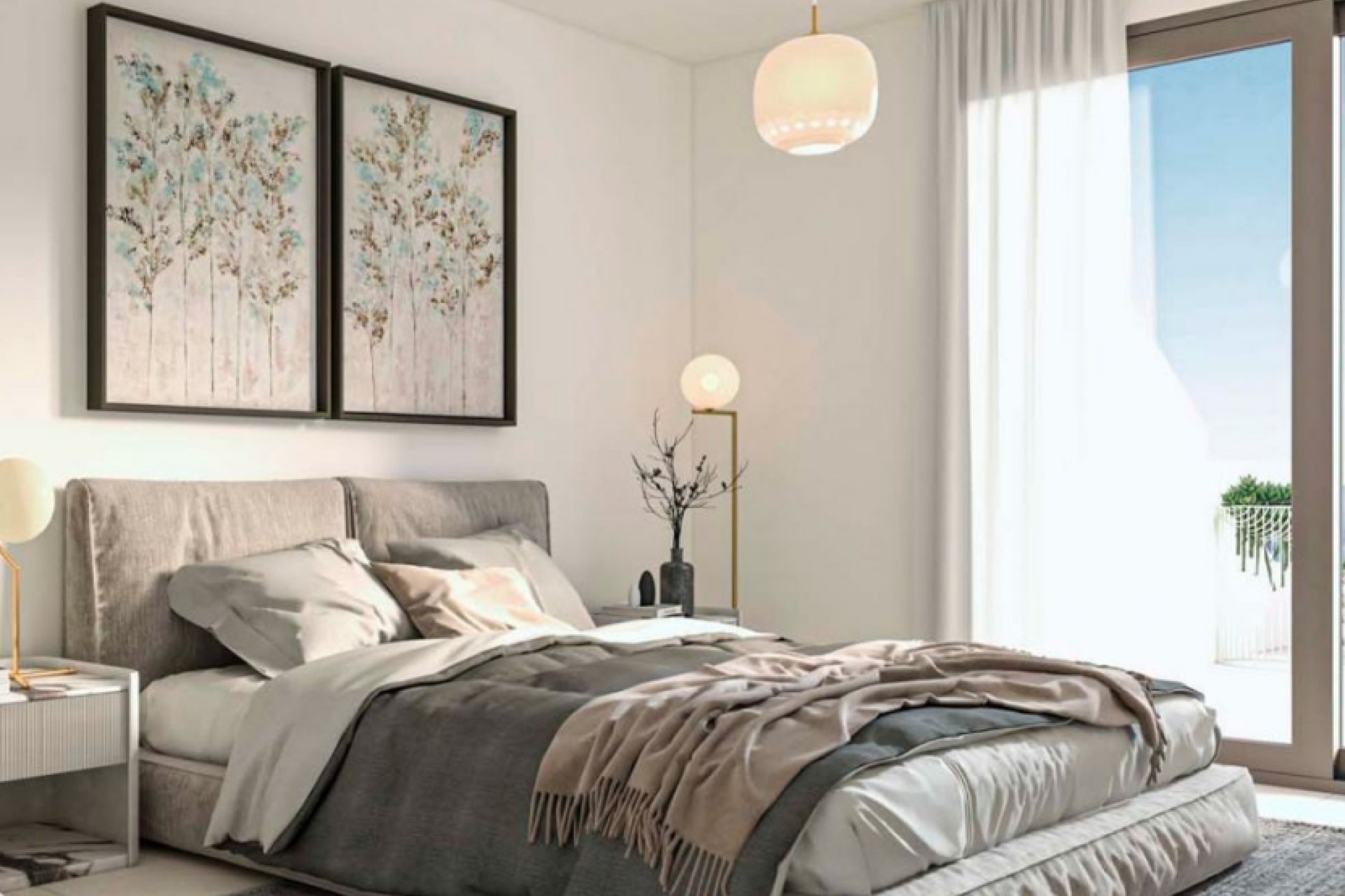 Nieuwbouw Woningen - Penthouse -
Fuengirola