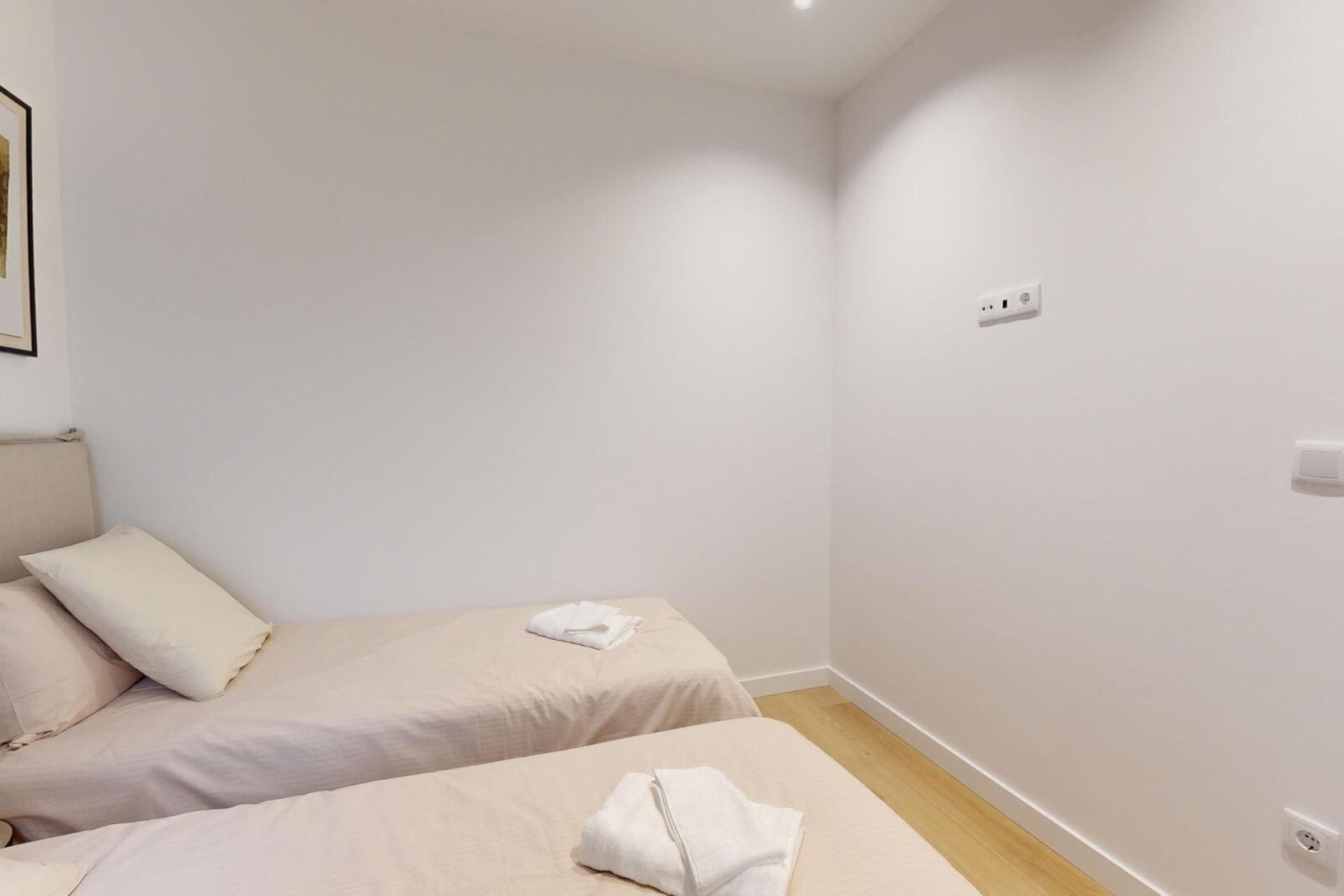 Nieuwbouw Woningen - Penthouse -
Guardamar del Segura - Guardamar Del Segura