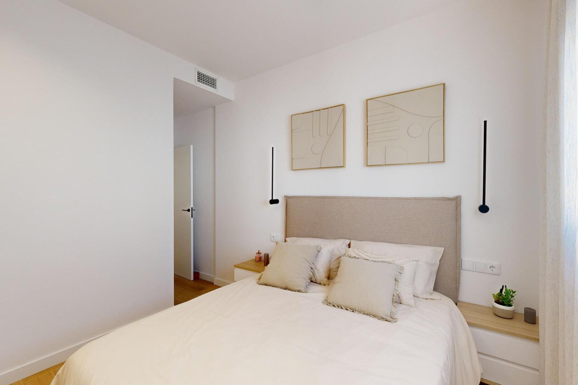 Nieuwbouw Woningen - Penthouse -
Guardamar del Segura - Guardamar Del Segura