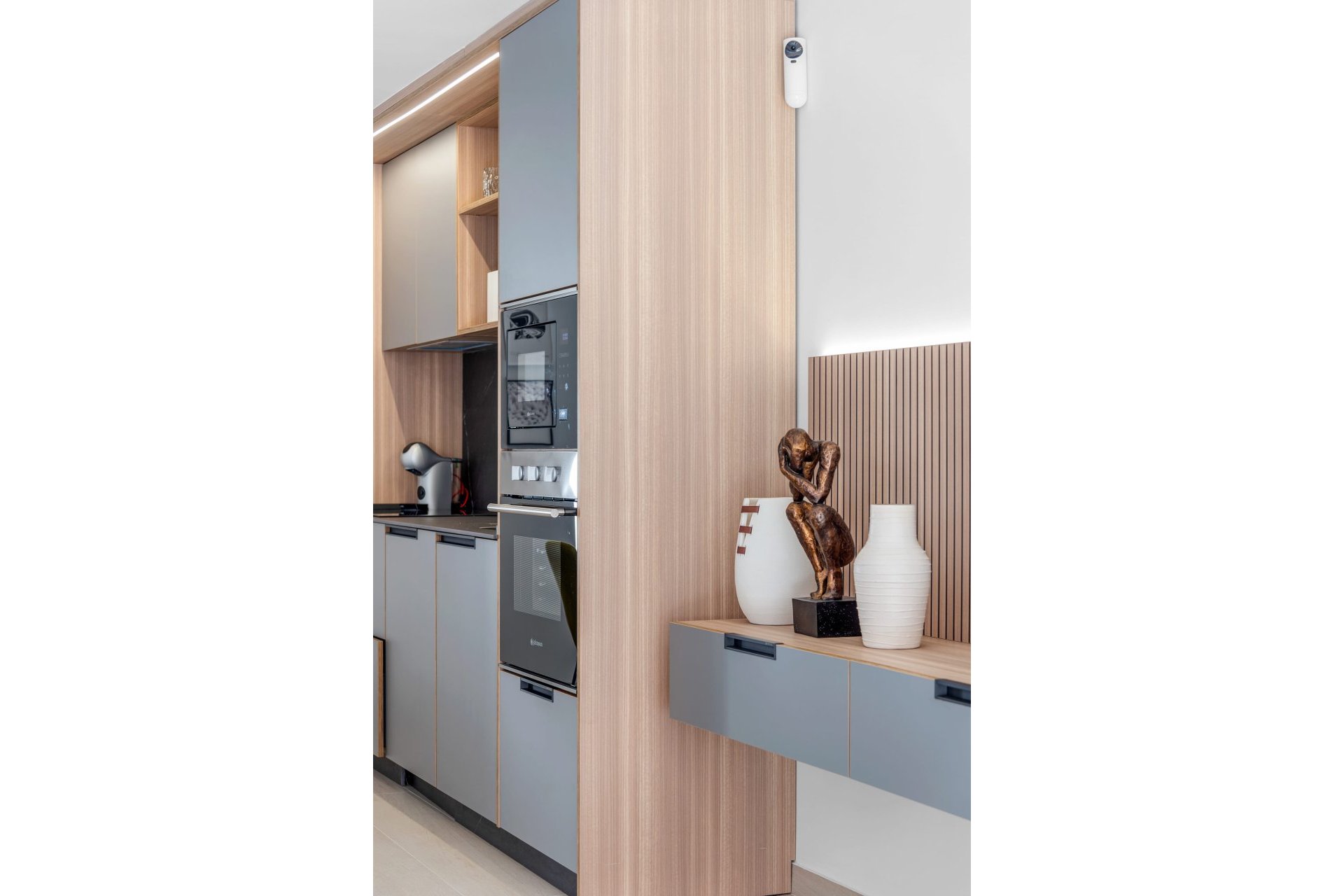 Nieuwbouw Woningen - Penthouse -
Guardamar del Segura - Guardamar Del Segura