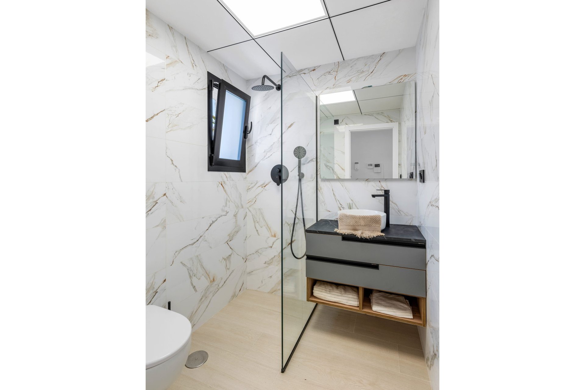 Nieuwbouw Woningen - Penthouse -
Guardamar del Segura - Guardamar Del Segura