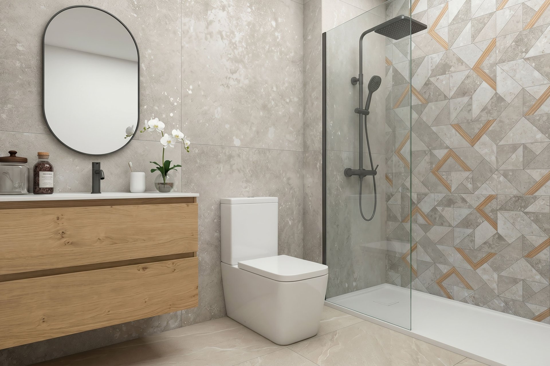 Nieuwbouw Woningen - Penthouse -
Guardamar del Segura - Guardamar Del Segura
