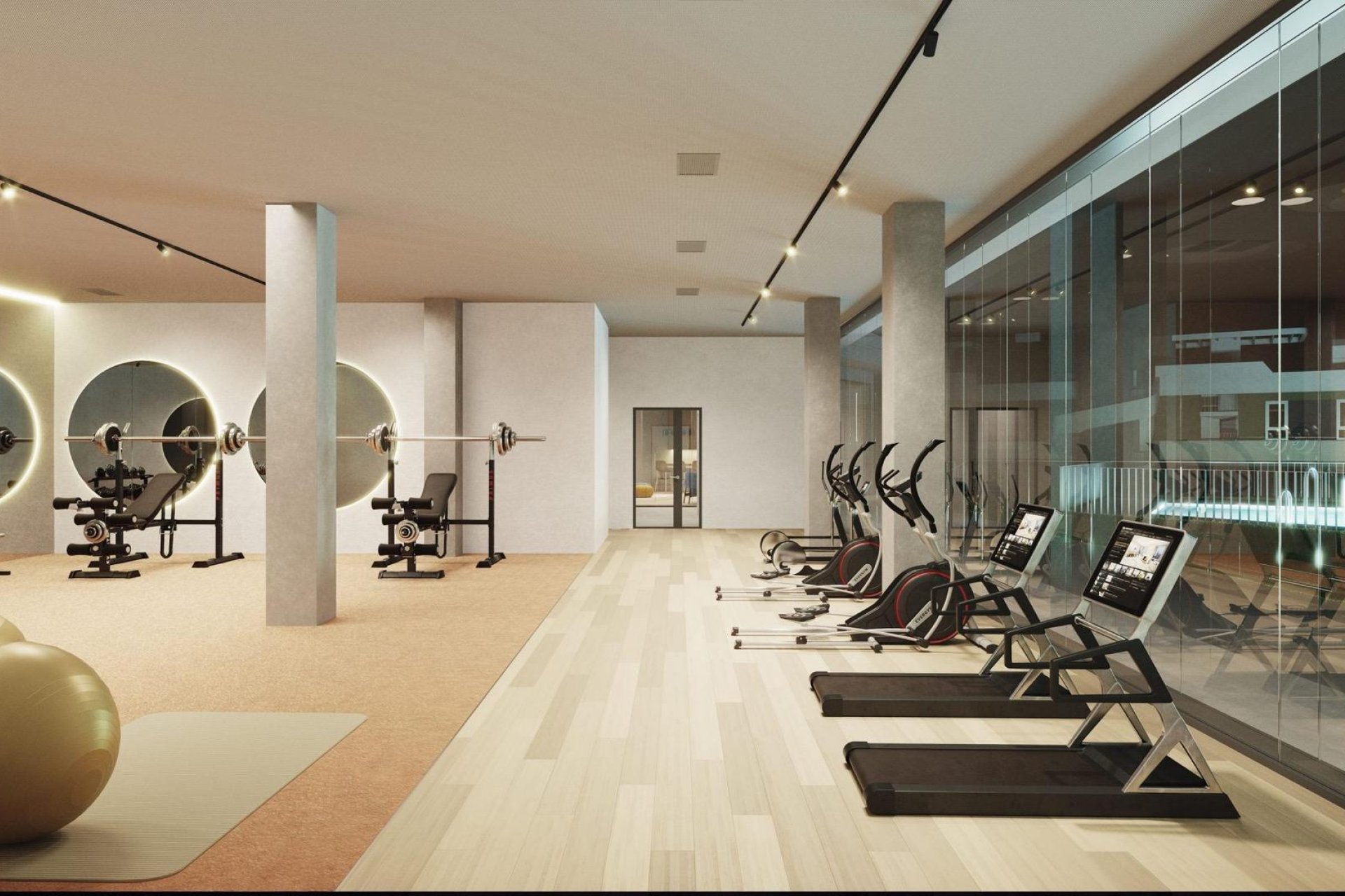 Nieuwbouw Woningen - Penthouse -
La Cala de Mijas