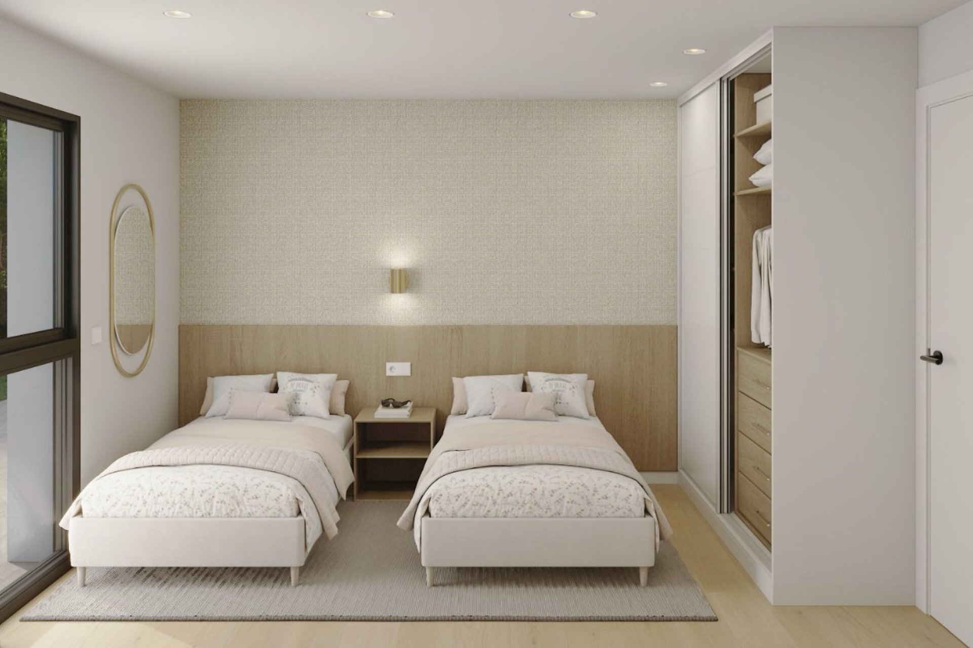 Nieuwbouw Woningen - Penthouse -
La Nucía