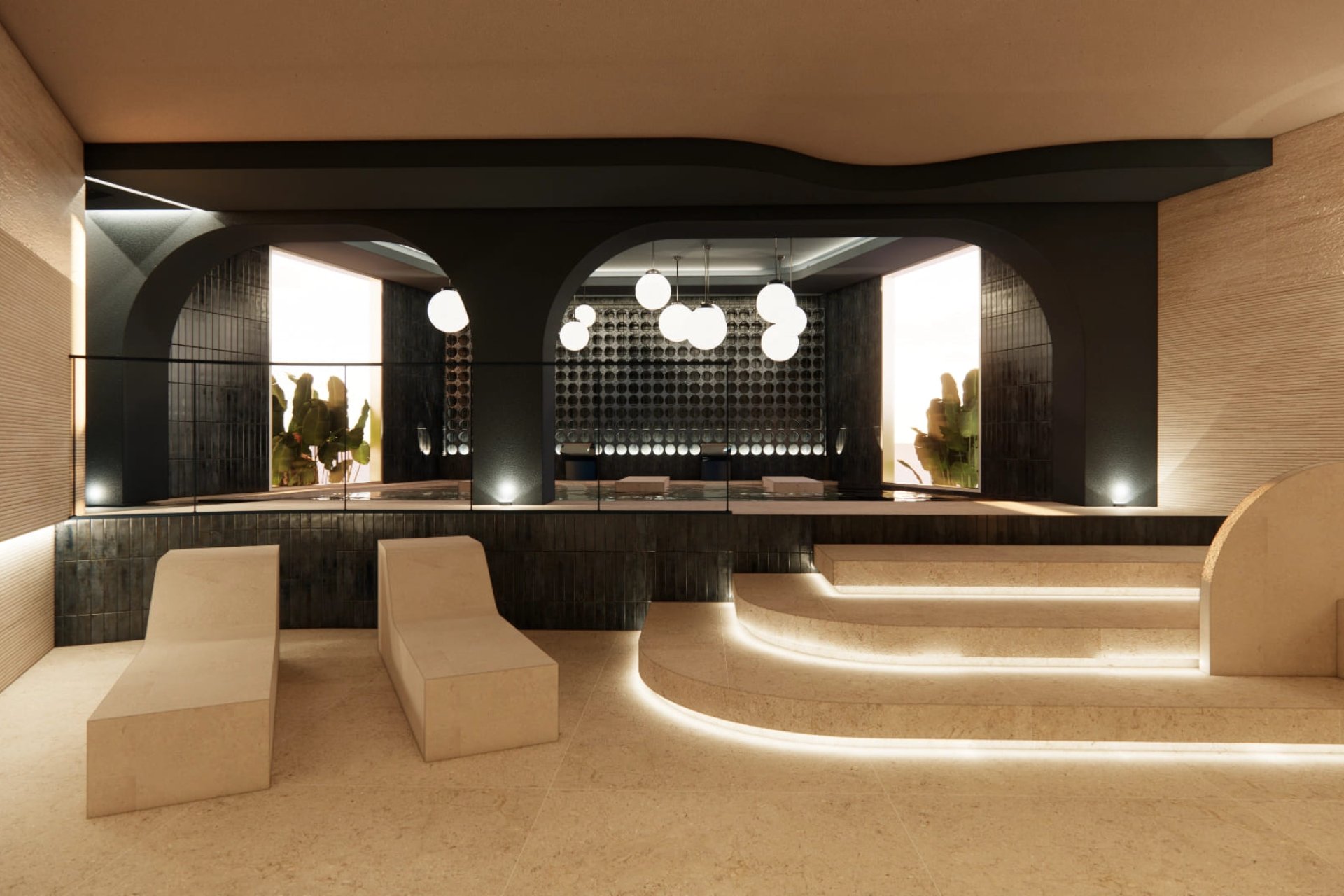 Nieuwbouw Woningen - Penthouse -
Las Lagunas de Mijas