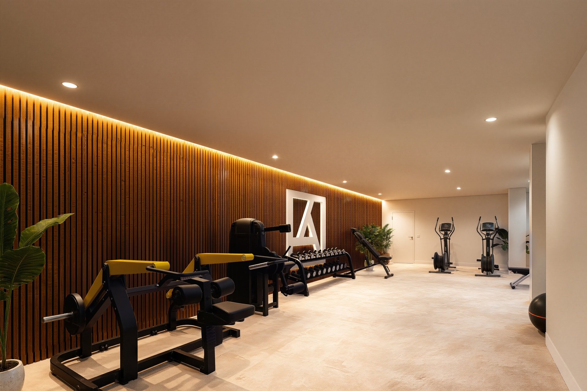 Nieuwbouw Woningen - Penthouse -
Los Alcazares - Los Alcázares