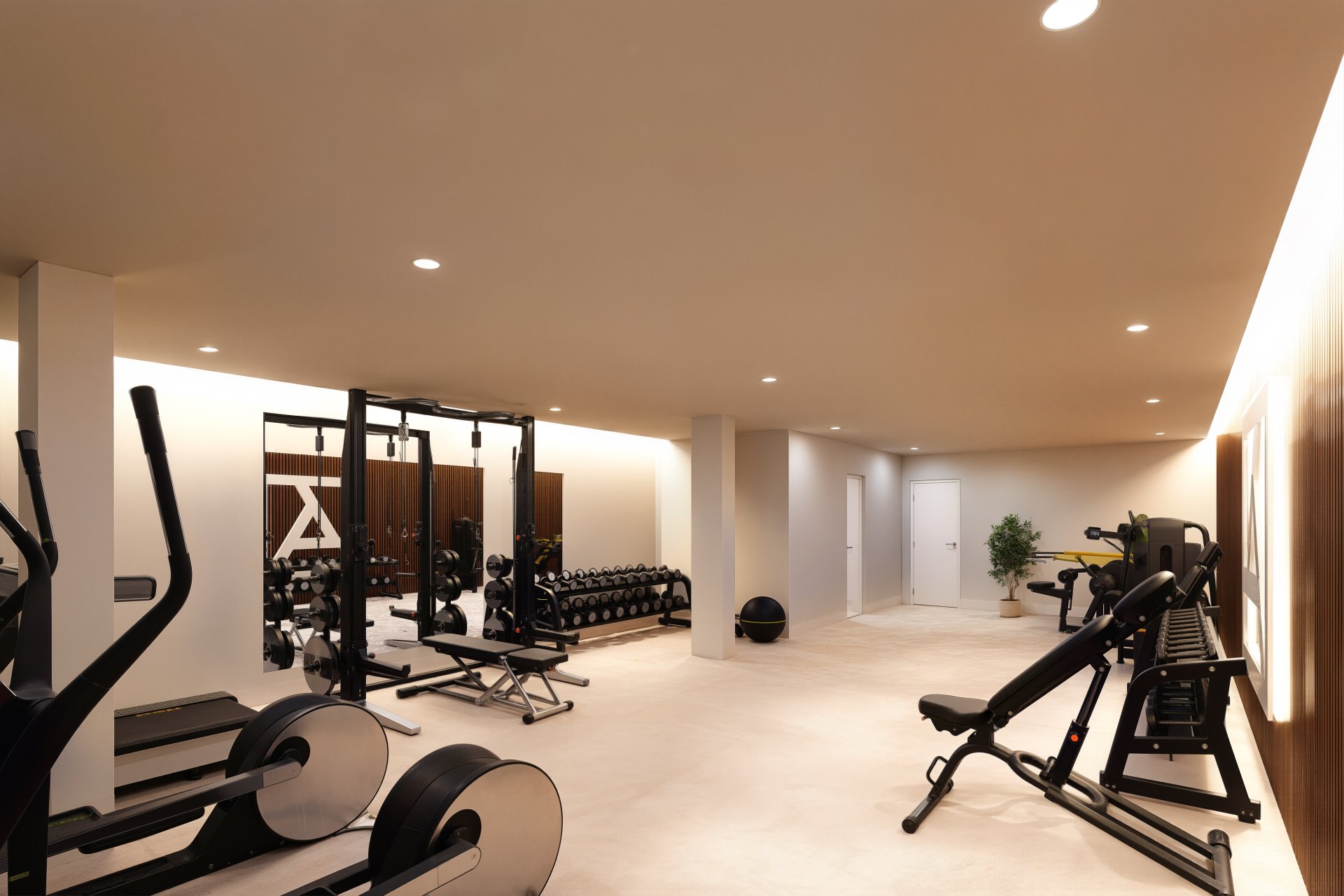 Nieuwbouw Woningen - Penthouse -
Los Alcazares - Los Alcázares