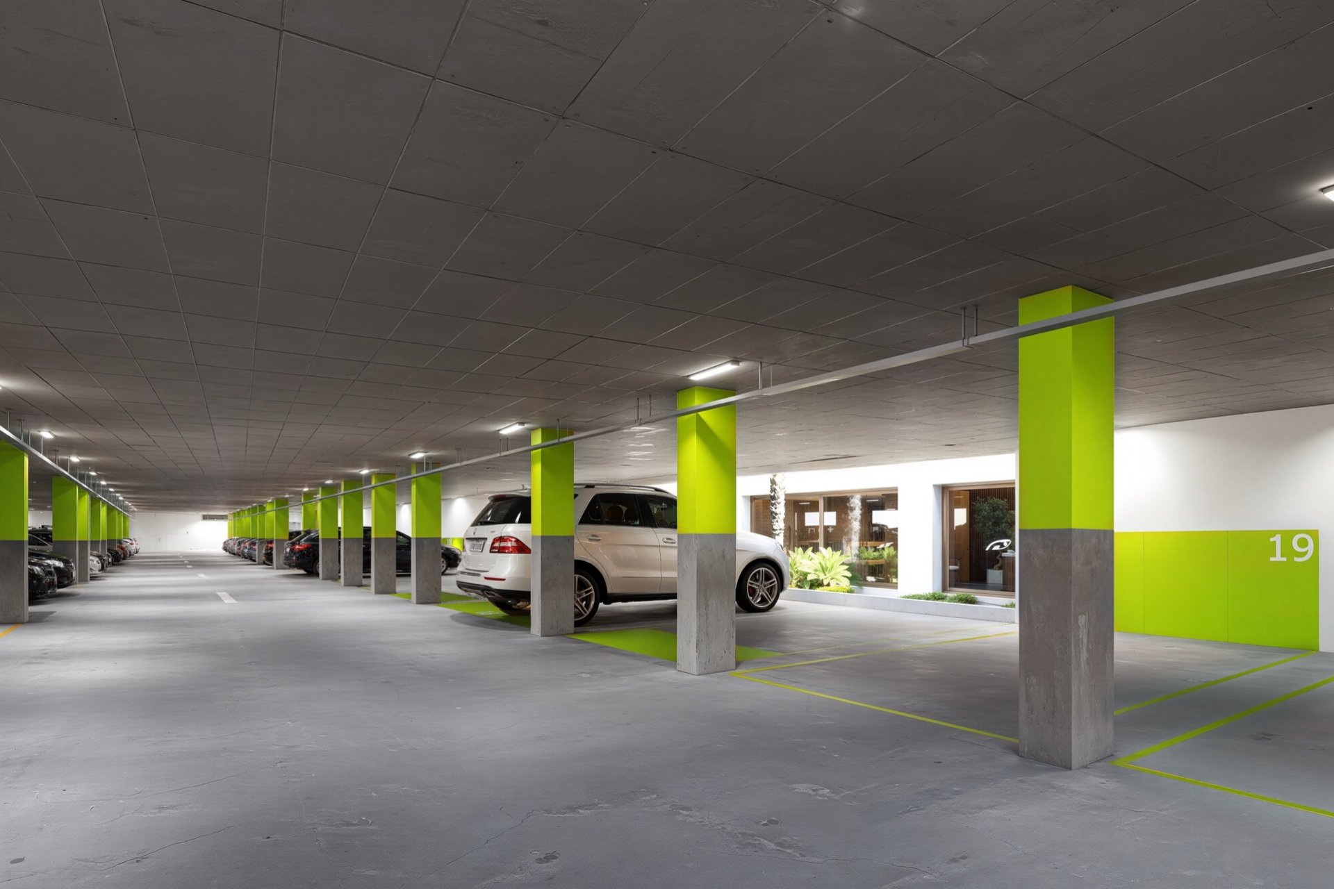 Nieuwbouw Woningen - Penthouse -
Los Alcazares - Los Alcázares