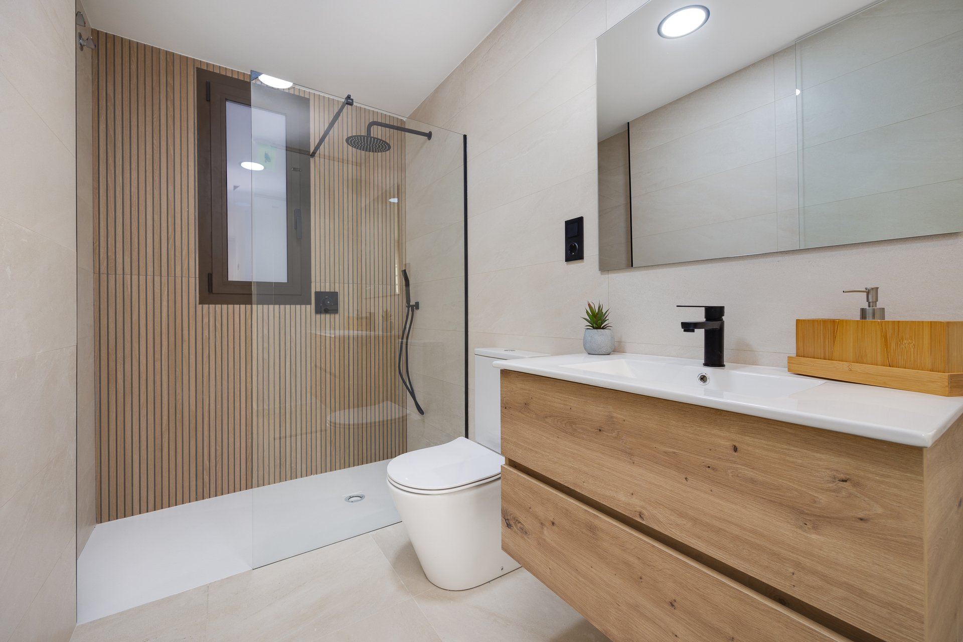 Nieuwbouw Woningen - Penthouse -
Los Alcazares - Los Alcázares