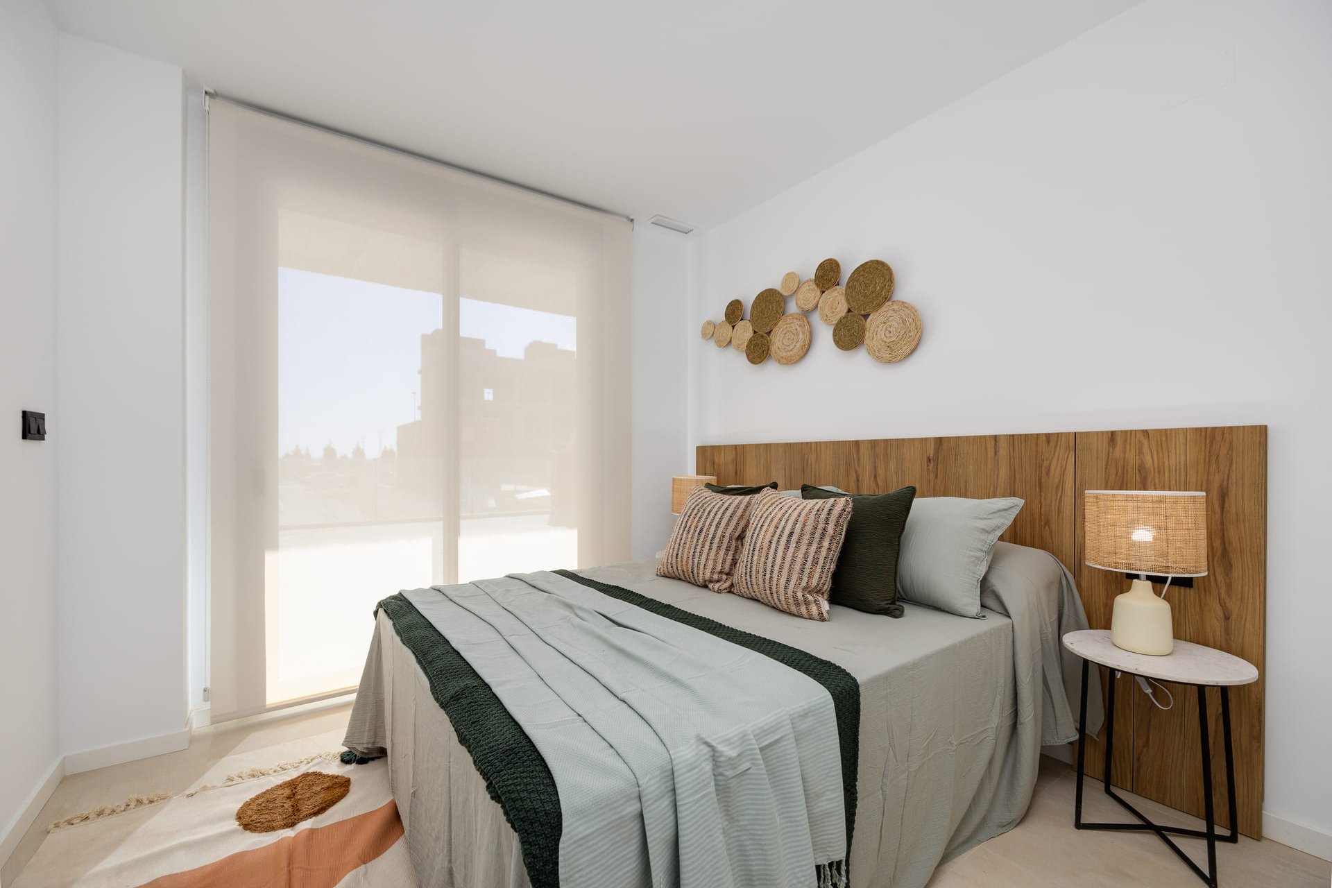 Nieuwbouw Woningen - Penthouse -
Los Alcazares - Los Alcázares