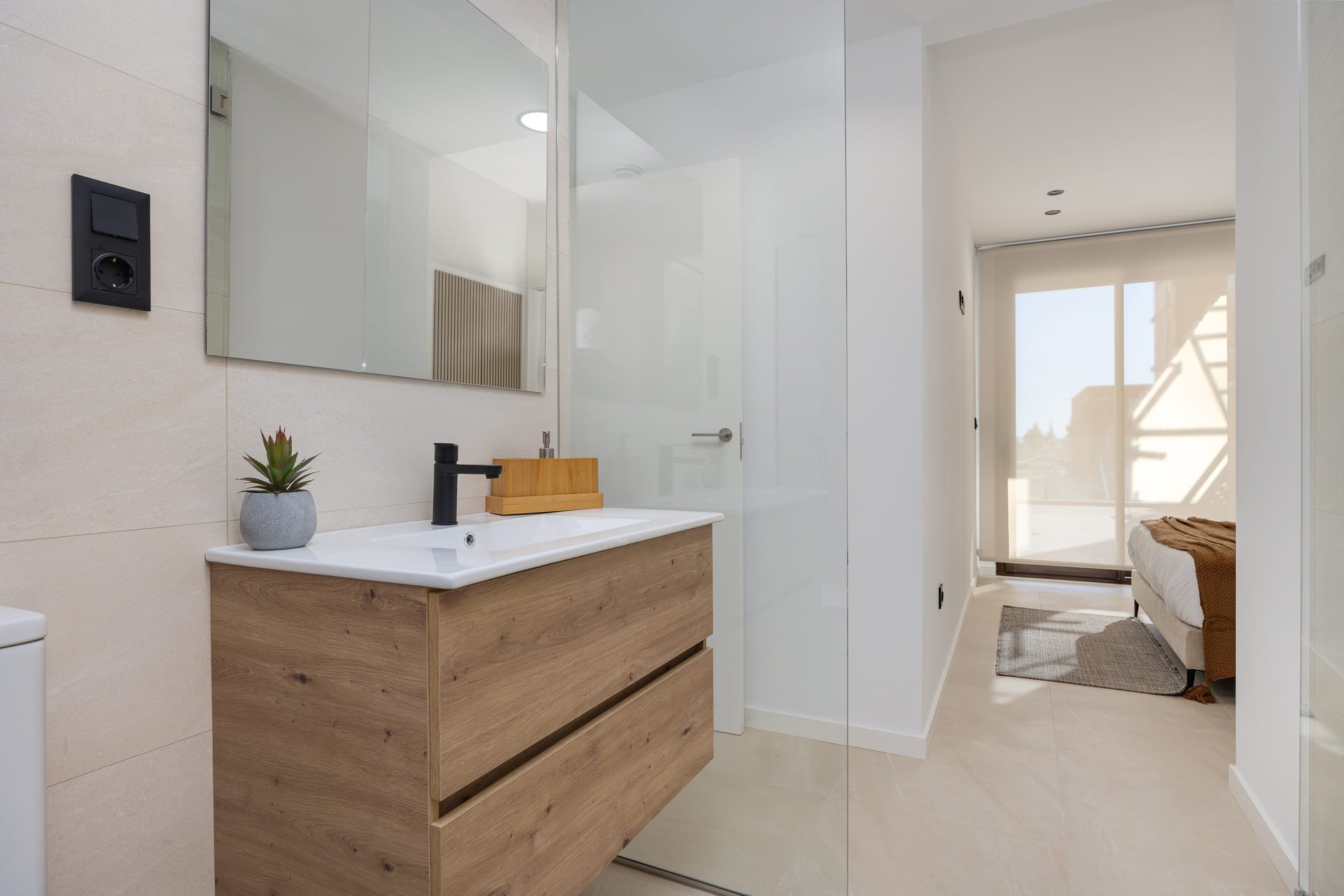 Nieuwbouw Woningen - Penthouse -
Los Alcazares - Los Alcázares