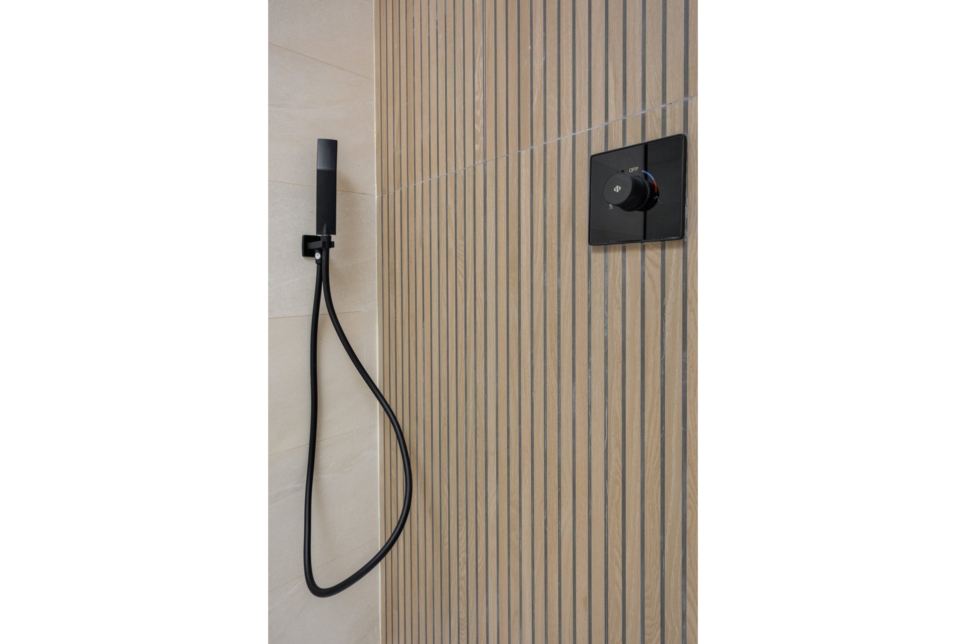 Nieuwbouw Woningen - Penthouse -
Los Alcazares - Los Alcázares