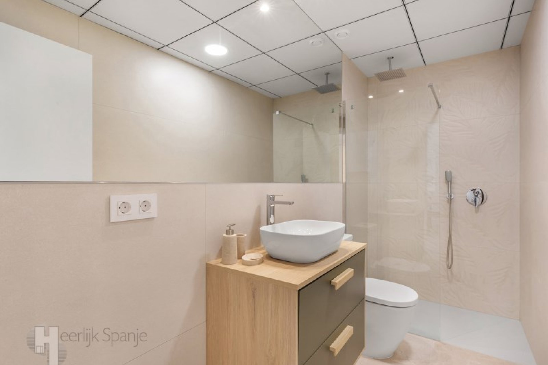 Nieuwbouw Woningen - Penthouse -
Los Alcazares - Los Narejos - Punta Calera