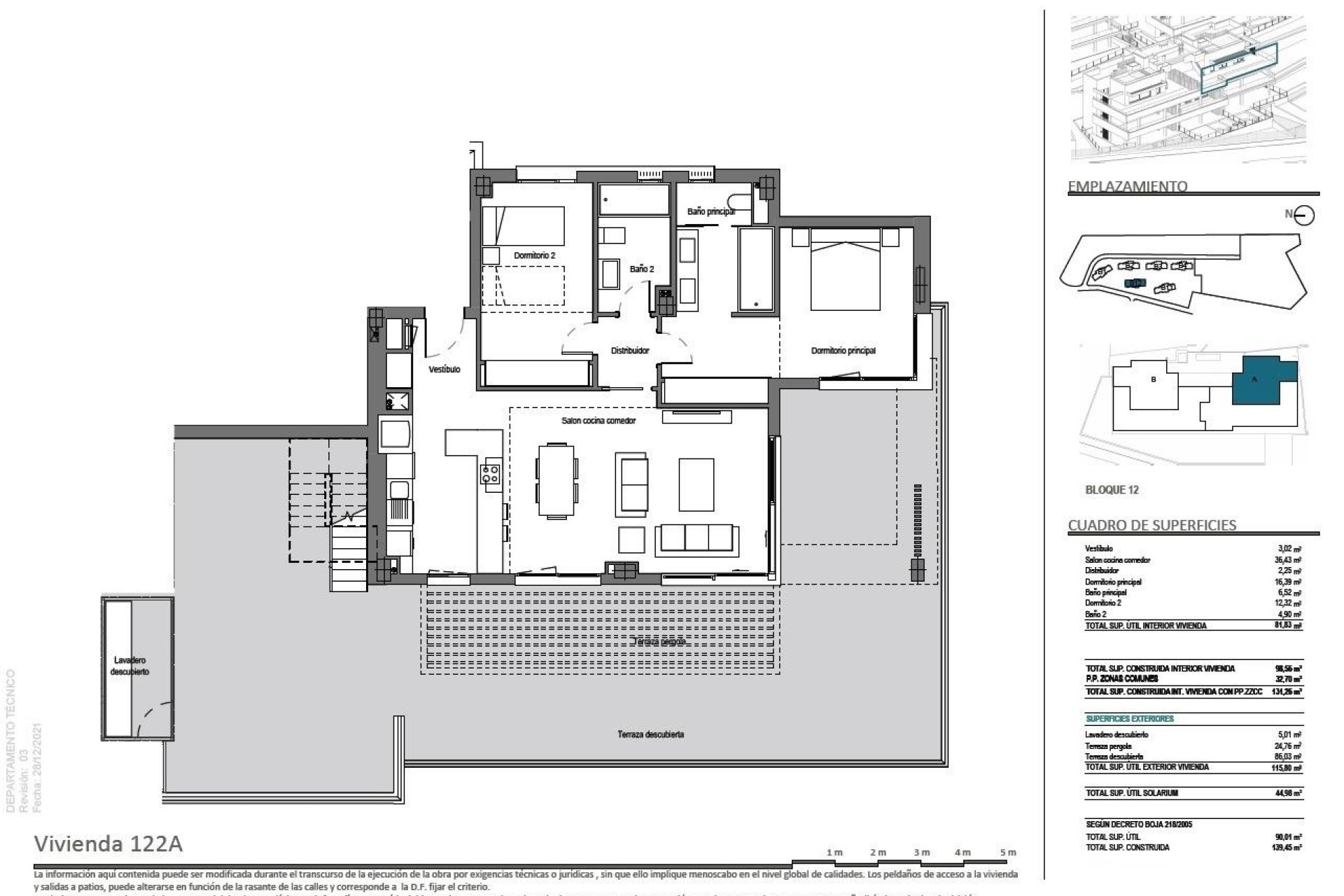 Nieuwbouw Woningen - Penthouse -
Marbella - Los Monteros