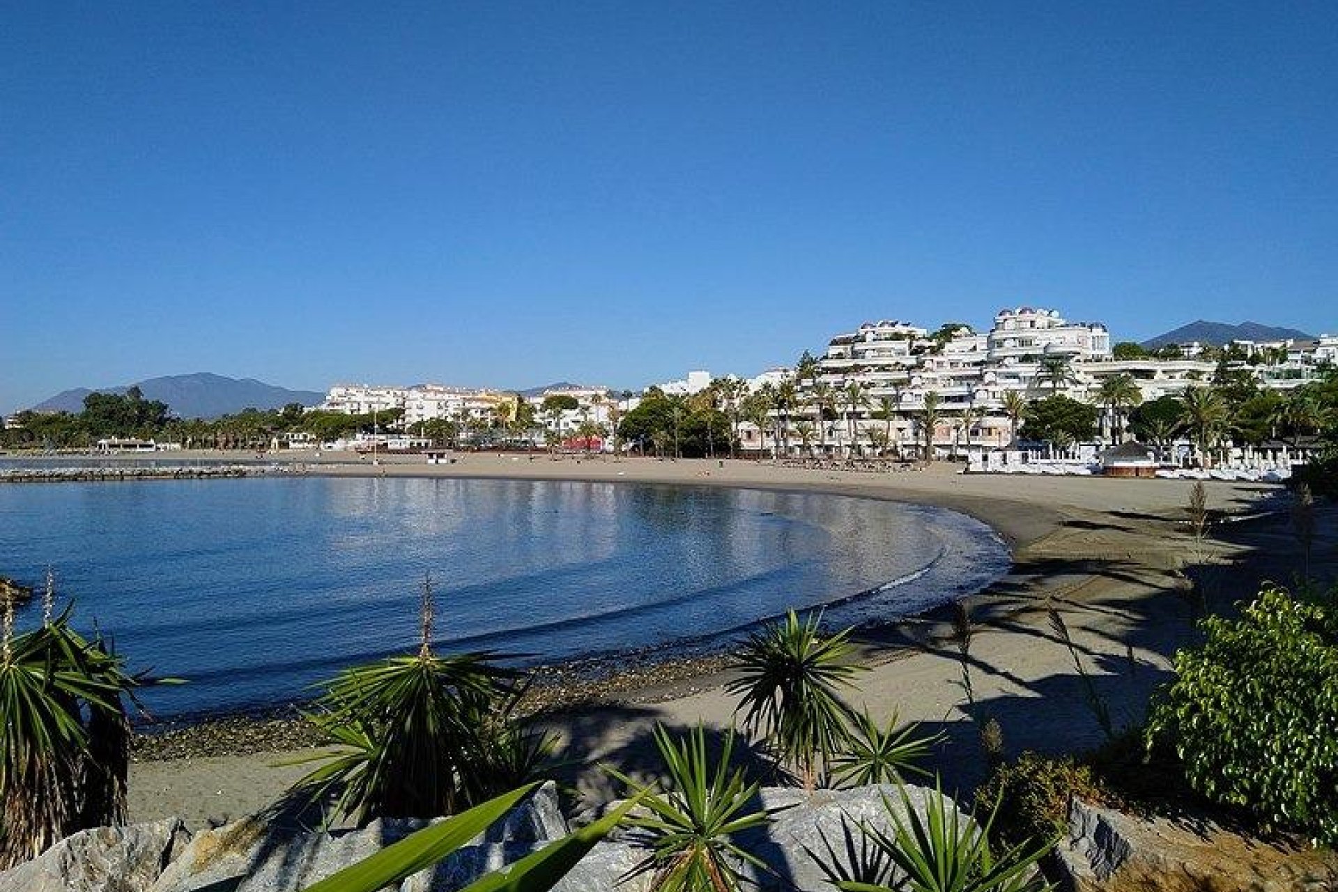 Nieuwbouw Woningen - Penthouse -
Marbella - Nueva Andalucia