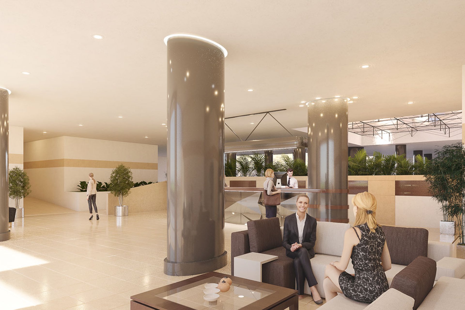 Nieuwbouw Woningen - Penthouse -
Marbella