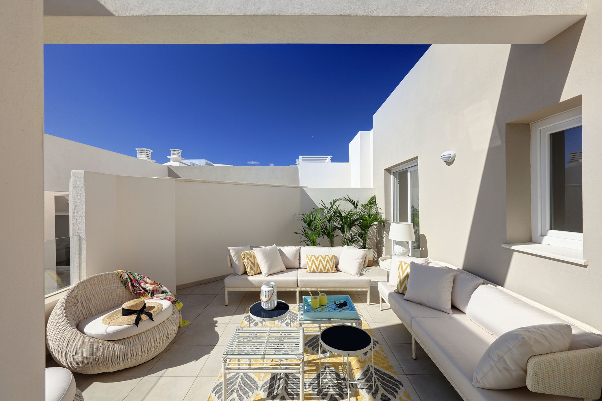 Nieuwbouw Woningen - Penthouse -
Marbella