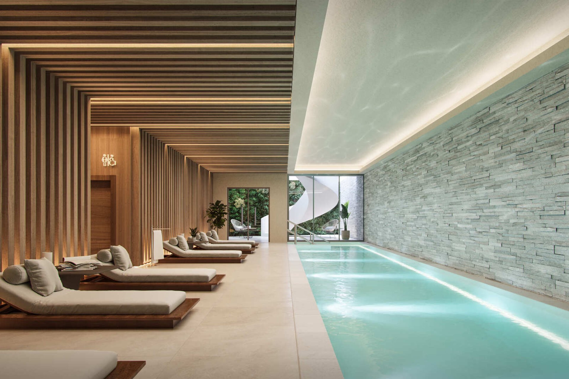 Nieuwbouw Woningen - Penthouse -
Marbella