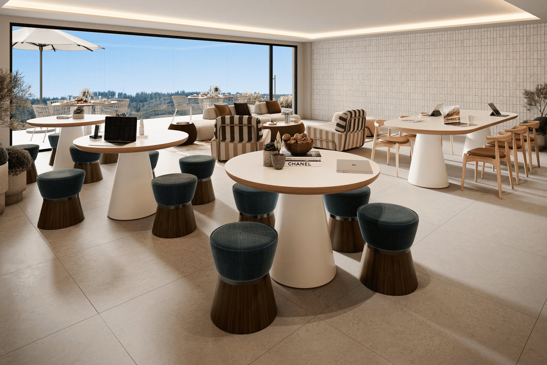 Nieuwbouw Woningen - Penthouse -
Marbella